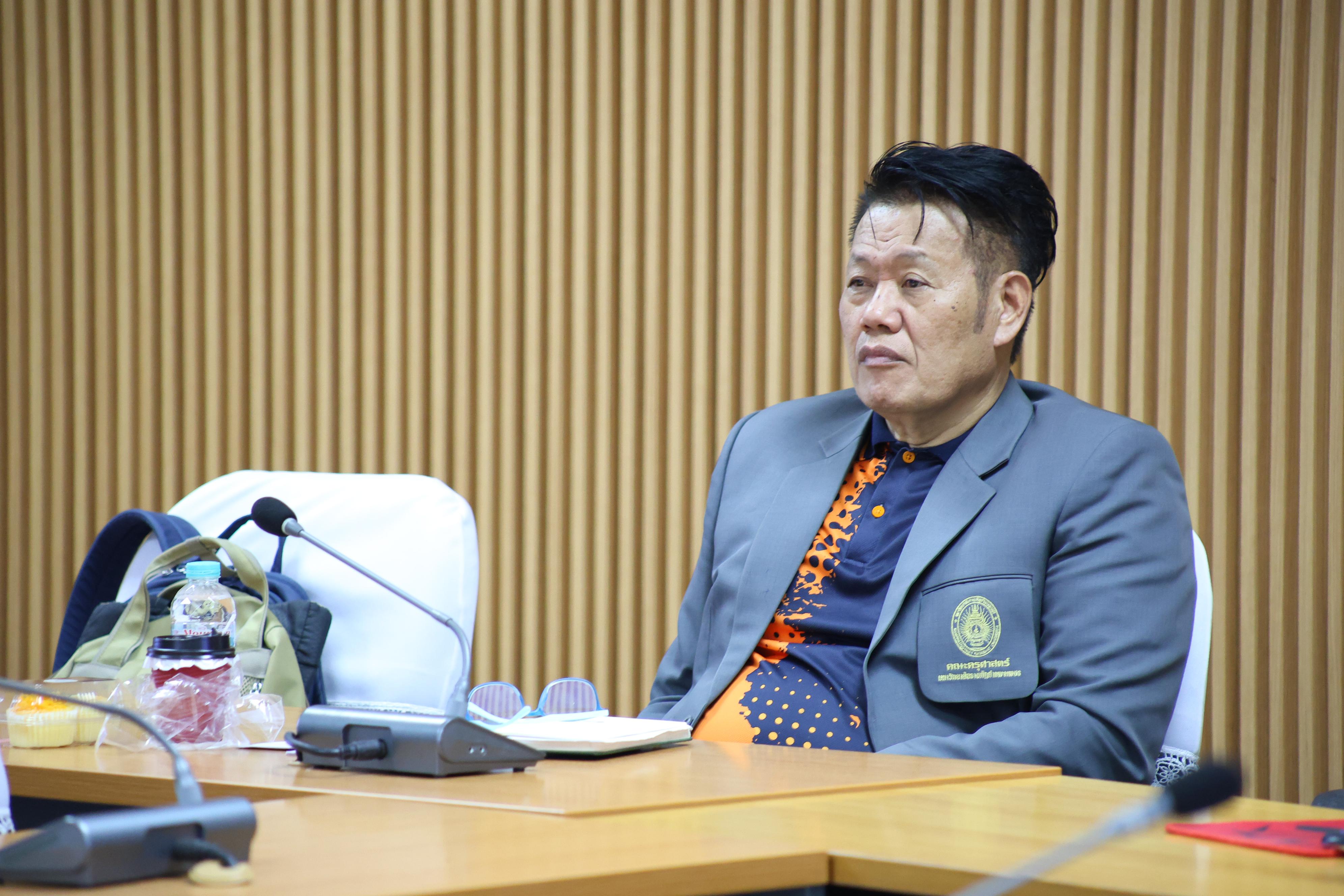 45. เขียนประเมินสมรรถนะอาจารย์ KPRU-PSF อย่างไรให้ได้ระดับ 3