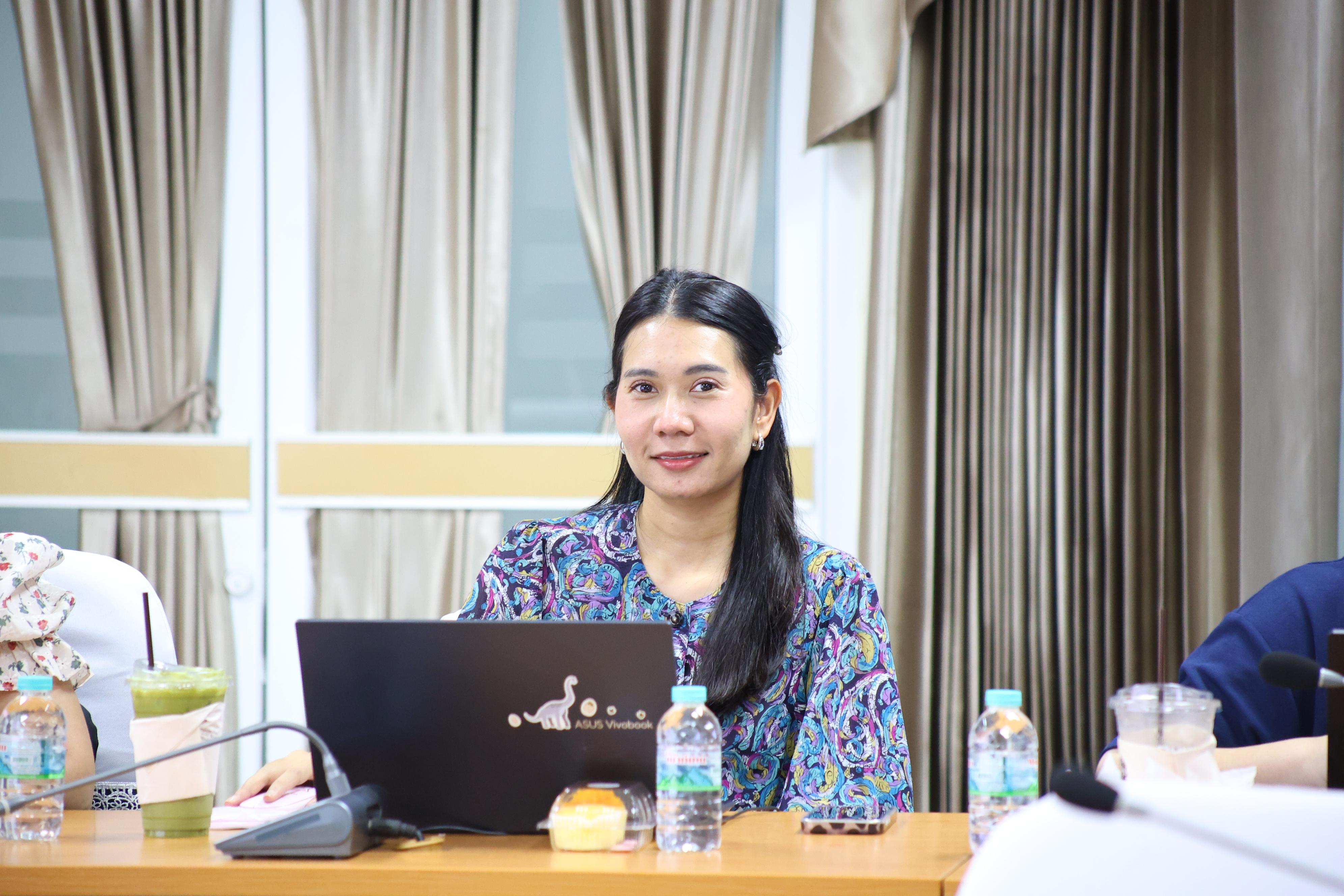 47. เขียนประเมินสมรรถนะอาจารย์ KPRU-PSF อย่างไรให้ได้ระดับ 3