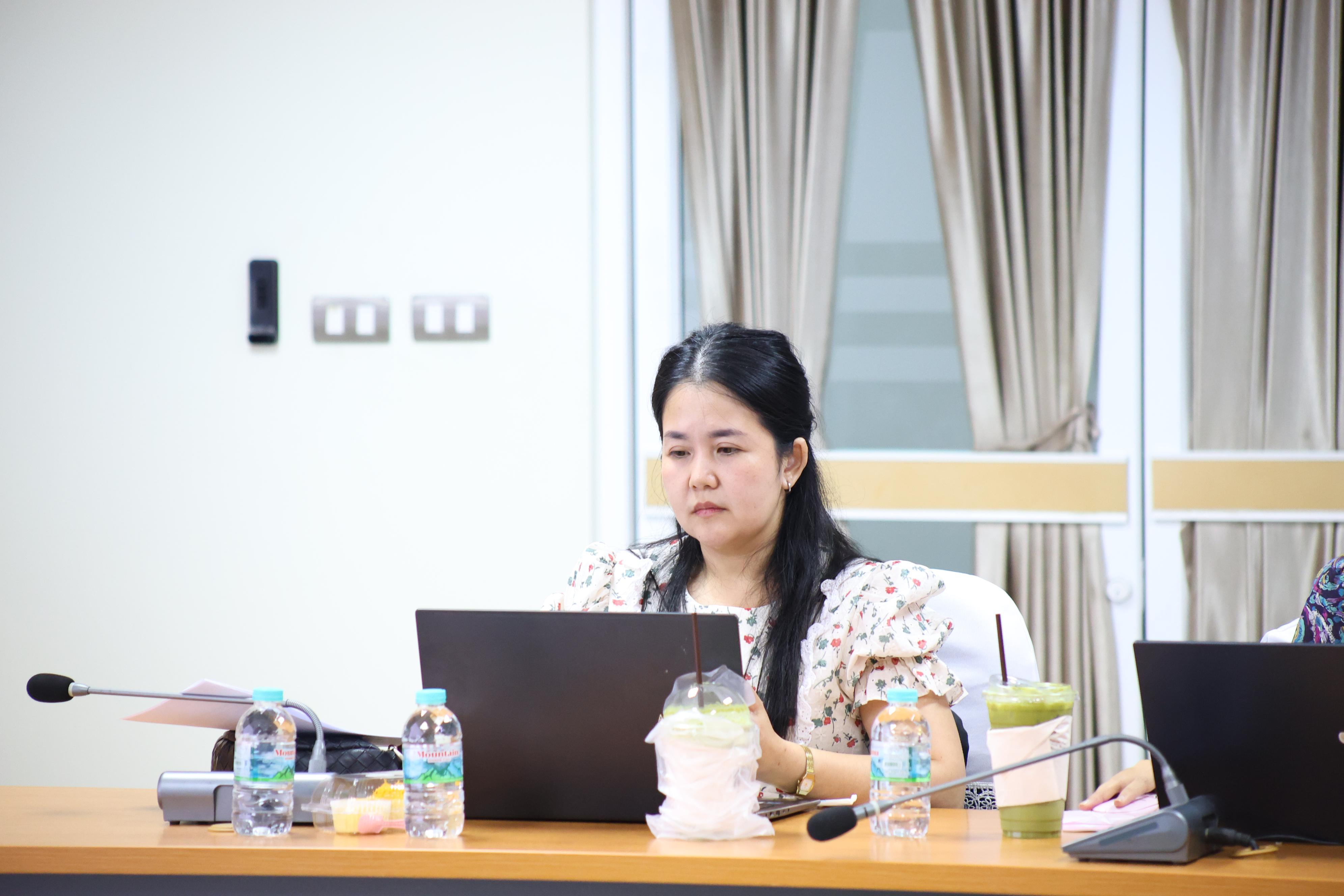 49. เขียนประเมินสมรรถนะอาจารย์ KPRU-PSF อย่างไรให้ได้ระดับ 3
