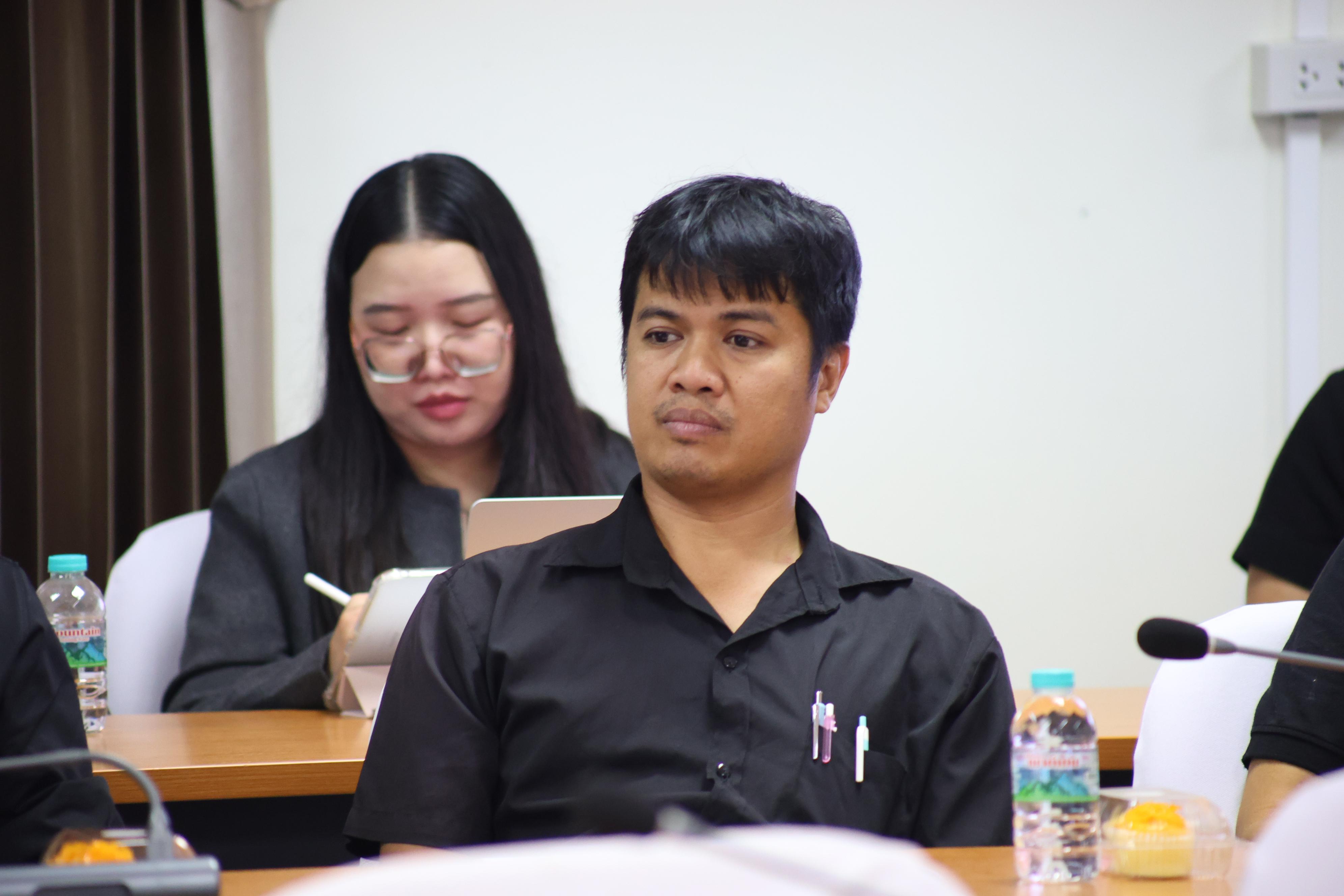 50. เขียนประเมินสมรรถนะอาจารย์ KPRU-PSF อย่างไรให้ได้ระดับ 3