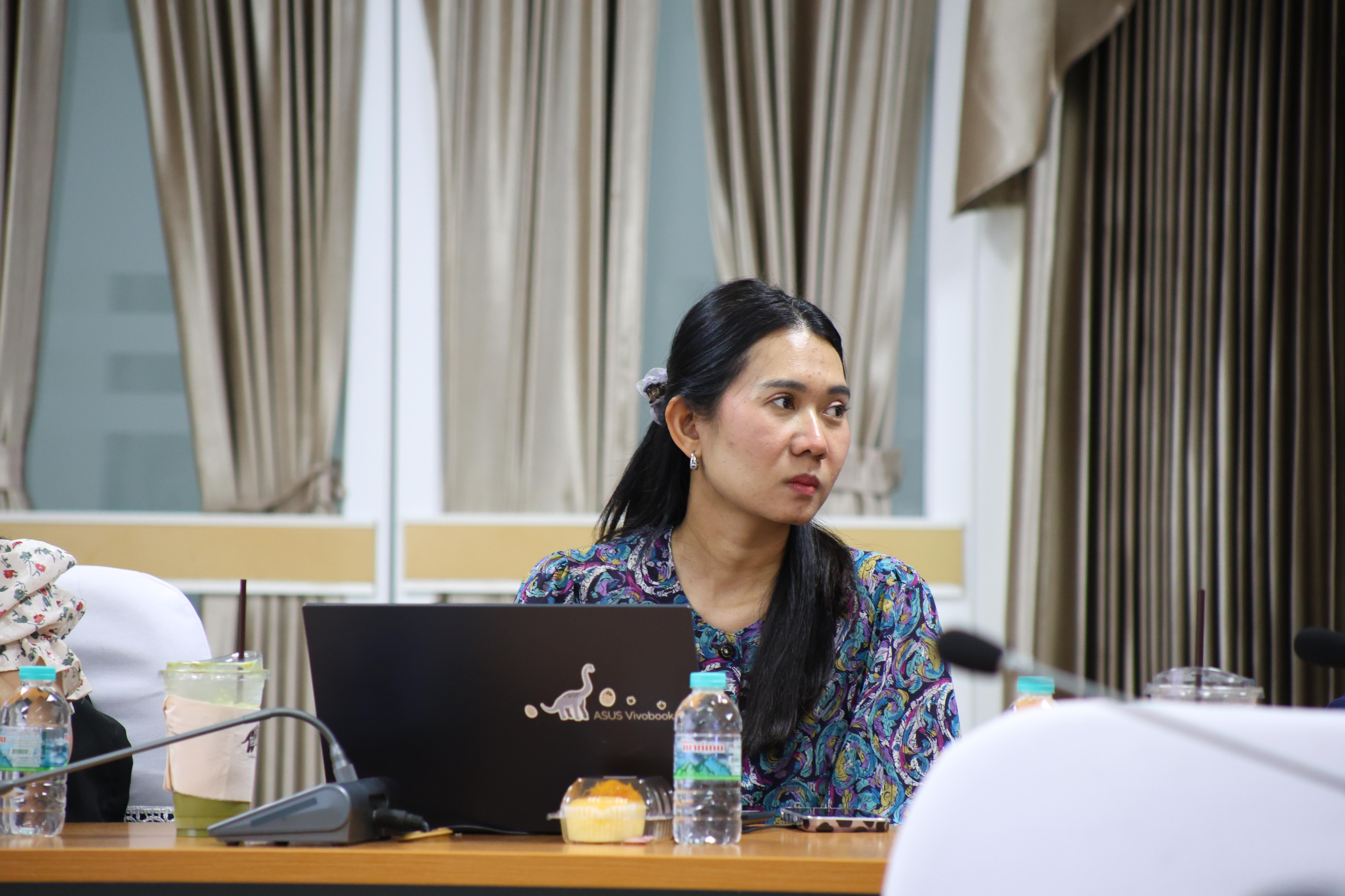 54. เขียนประเมินสมรรถนะอาจารย์ KPRU-PSF อย่างไรให้ได้ระดับ 3