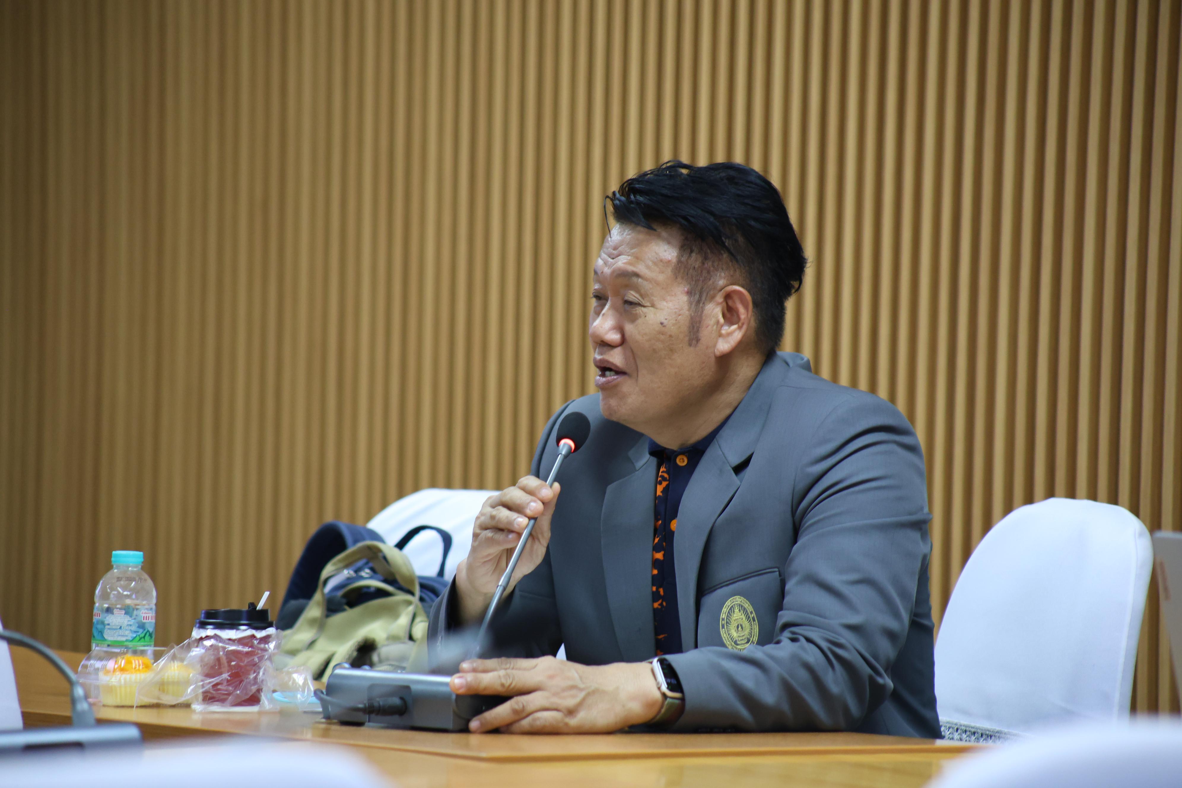 56. เขียนประเมินสมรรถนะอาจารย์ KPRU-PSF อย่างไรให้ได้ระดับ 3
