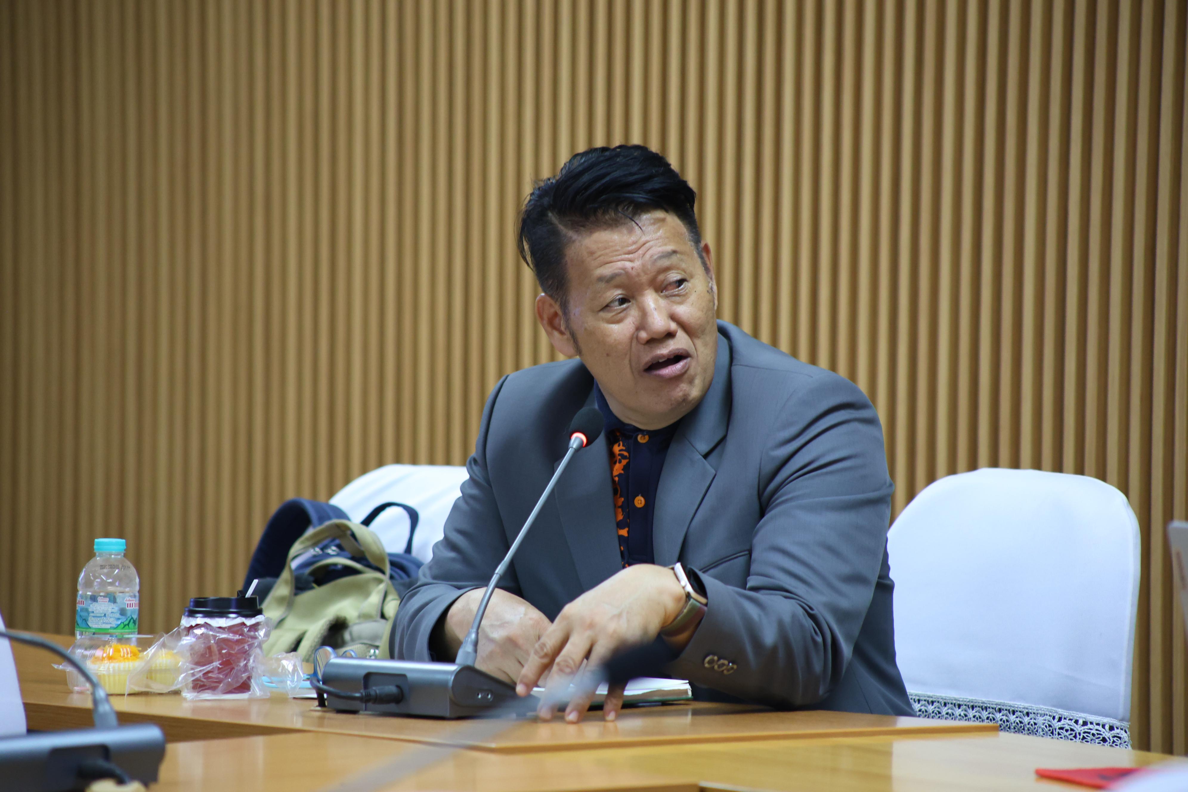 57. เขียนประเมินสมรรถนะอาจารย์ KPRU-PSF อย่างไรให้ได้ระดับ 3