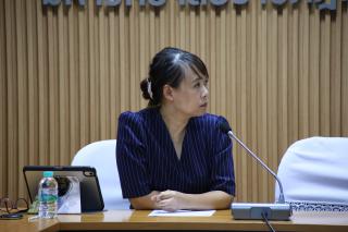 4. ประชุมสอบใบประกอบวิชาชีพ