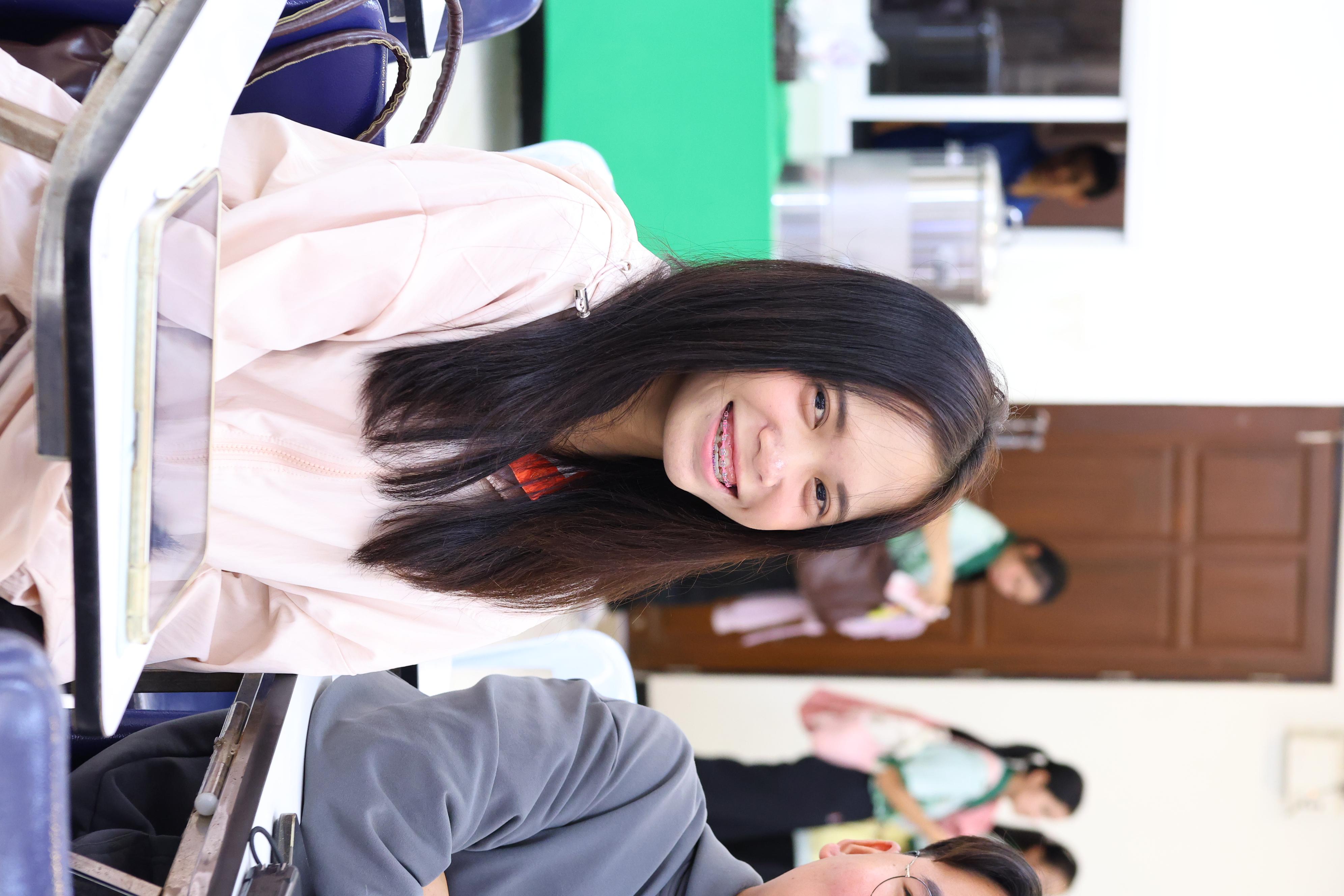 255. วันที่ 22 กันยายน 2569 คณะครุศาสตร์ มหาวิทยาลัยราชภัฏกำแพงเพชร ได้จัดการอาบรมติวสอบใบอนุญาติประกอบวิชาชีพให้กับนักศึกษาชั้นปี 3