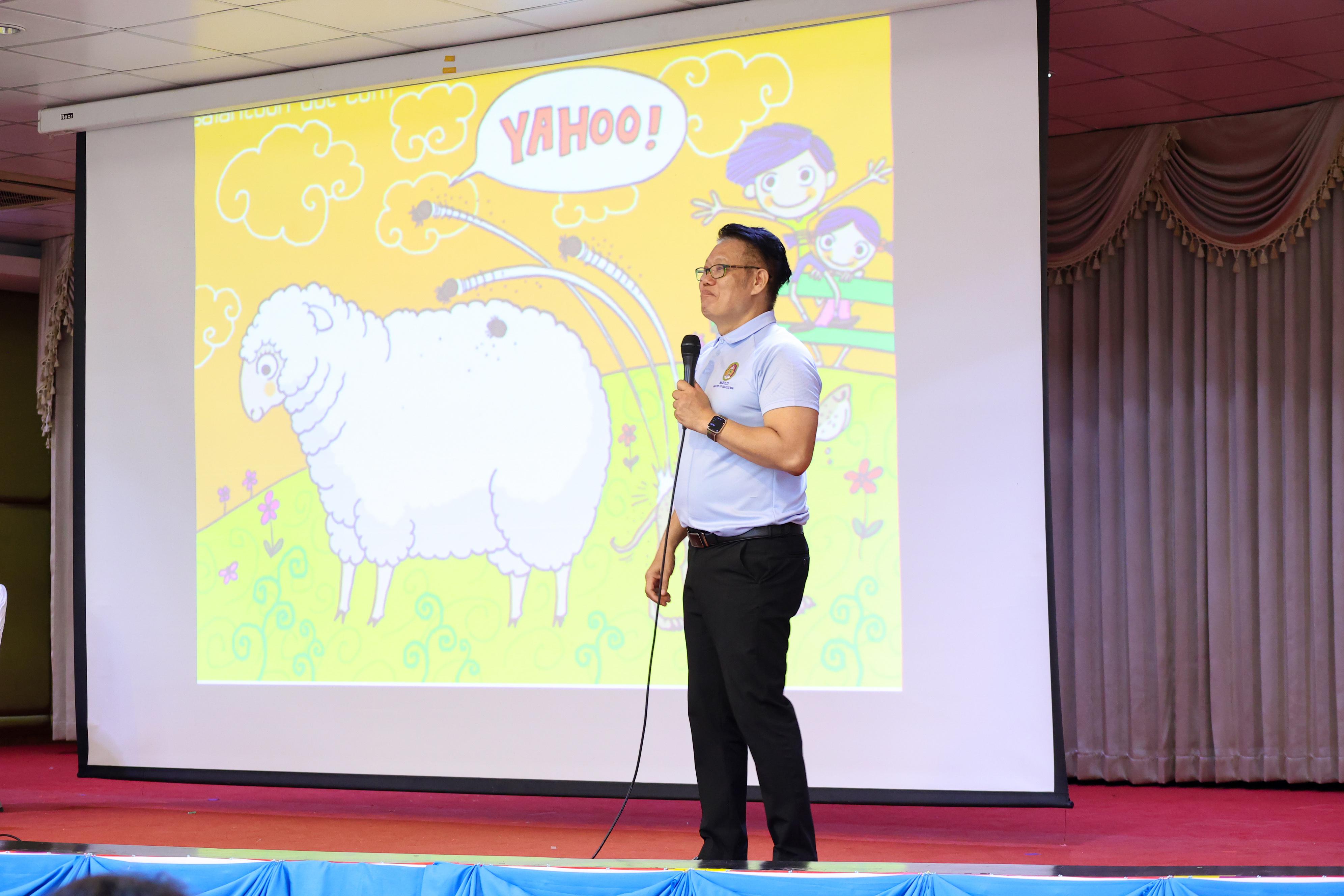 36. วันที่ 24 กันยายน 2569 คณะครุศาสตร์ มหาวิทยาลัยราชภัฏกำแพงเพชร ได้จัดการอบรมติวสอบใบอนุญาติประกอบวิชาชีพให้กับนักศึกษาชั้นปี 3