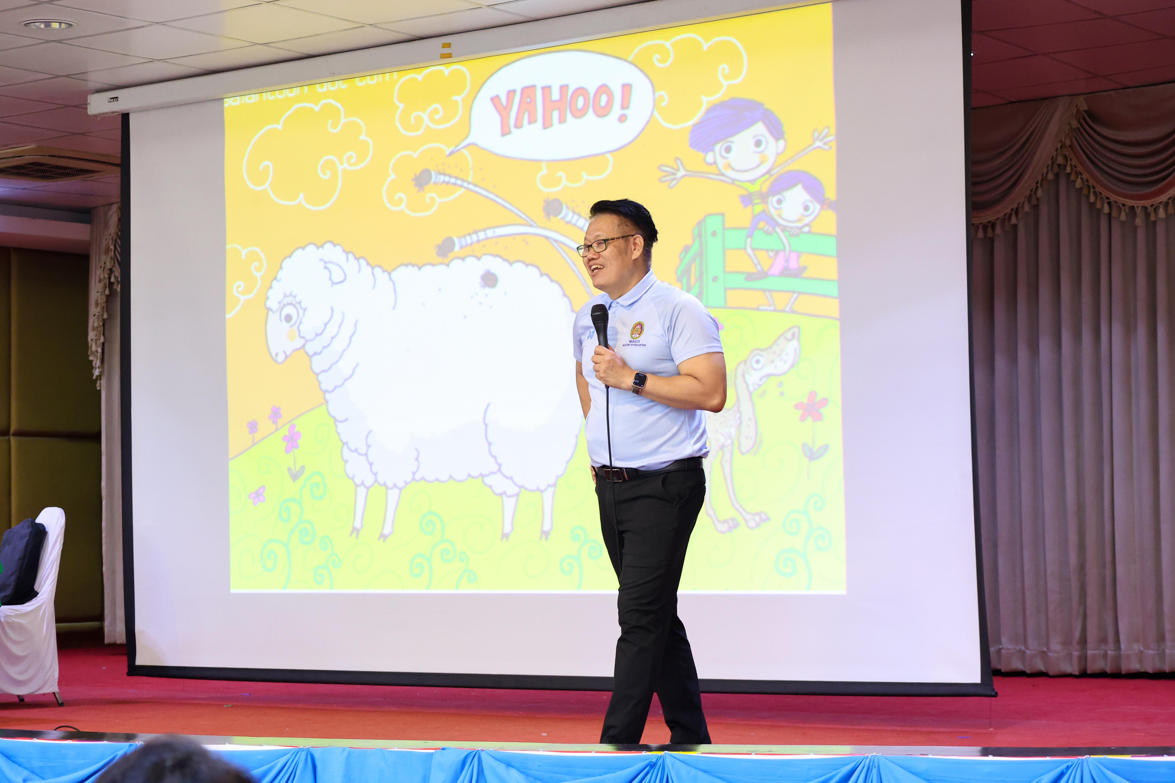 37. วันที่ 24 กันยายน 2569 คณะครุศาสตร์ มหาวิทยาลัยราชภัฏกำแพงเพชร ได้จัดการอบรมติวสอบใบอนุญาติประกอบวิชาชีพให้กับนักศึกษาชั้นปี 3