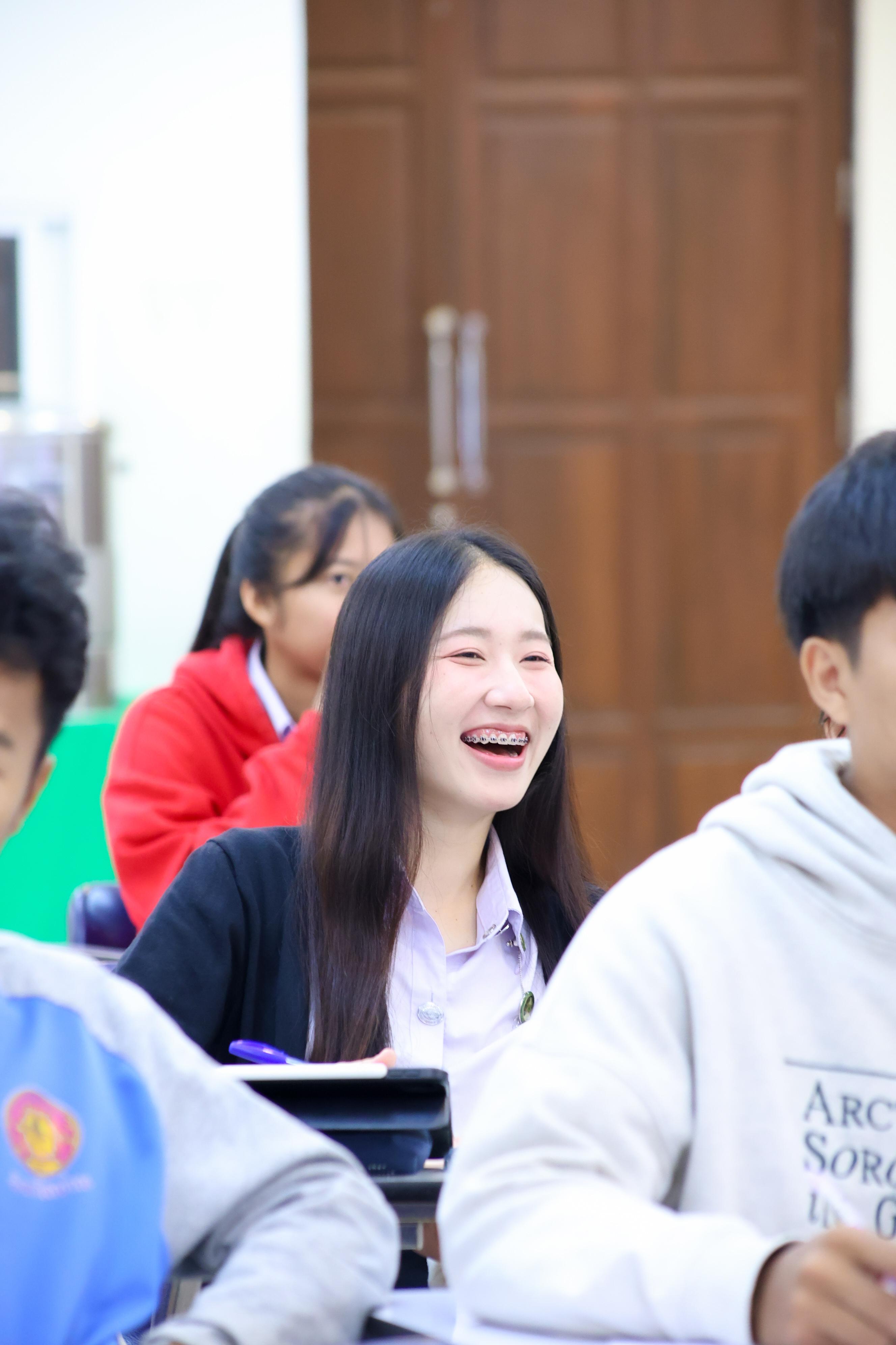 42. วันที่ 24 กันยายน 2569 คณะครุศาสตร์ มหาวิทยาลัยราชภัฏกำแพงเพชร ได้จัดการอบรมติวสอบใบอนุญาติประกอบวิชาชีพให้กับนักศึกษาชั้นปี 3