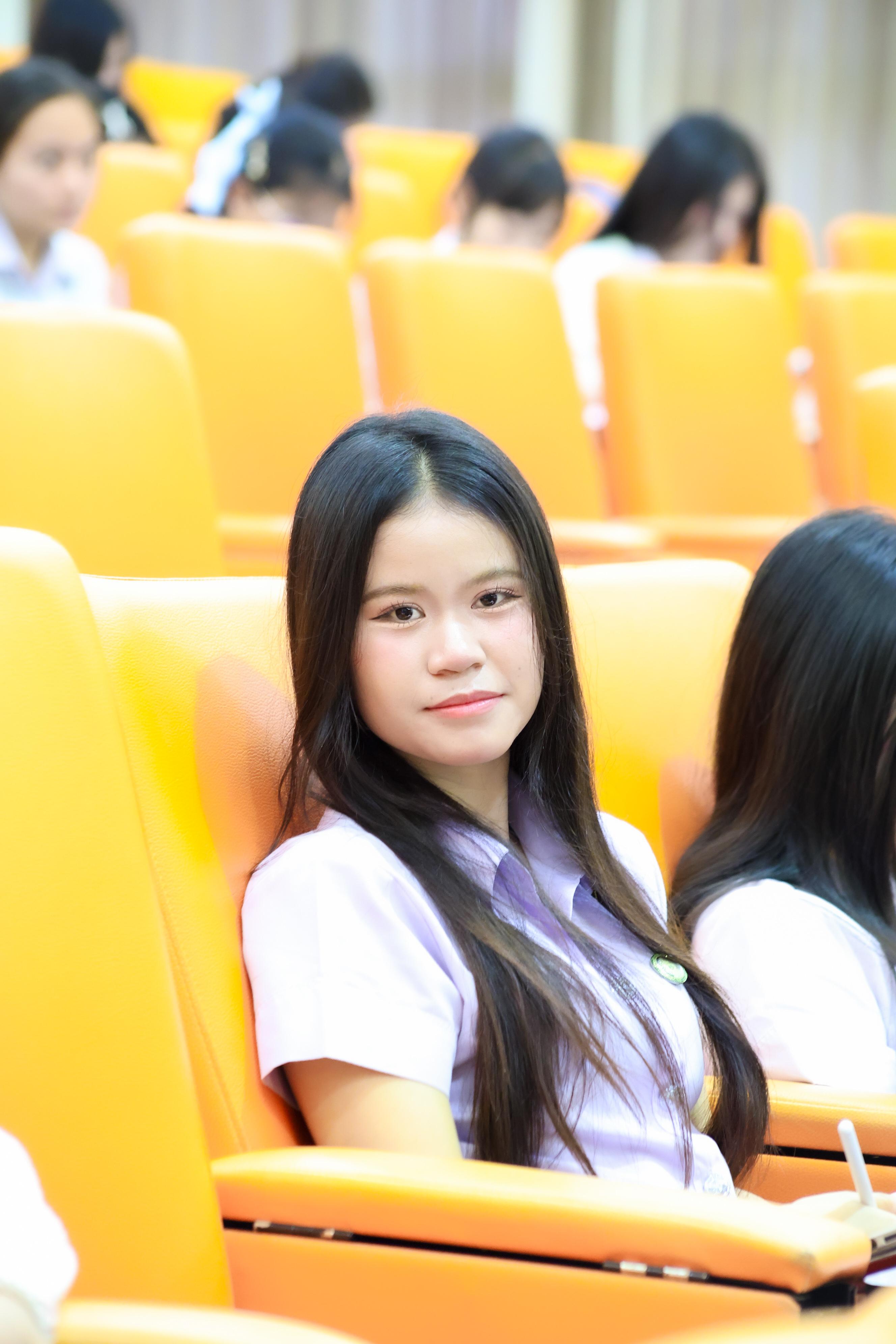 68. วันที่ 24 กันยายน 2569 คณะครุศาสตร์ มหาวิทยาลัยราชภัฏกำแพงเพชร ได้จัดการอบรมติวสอบใบอนุญาติประกอบวิชาชีพให้กับนักศึกษาชั้นปี 3