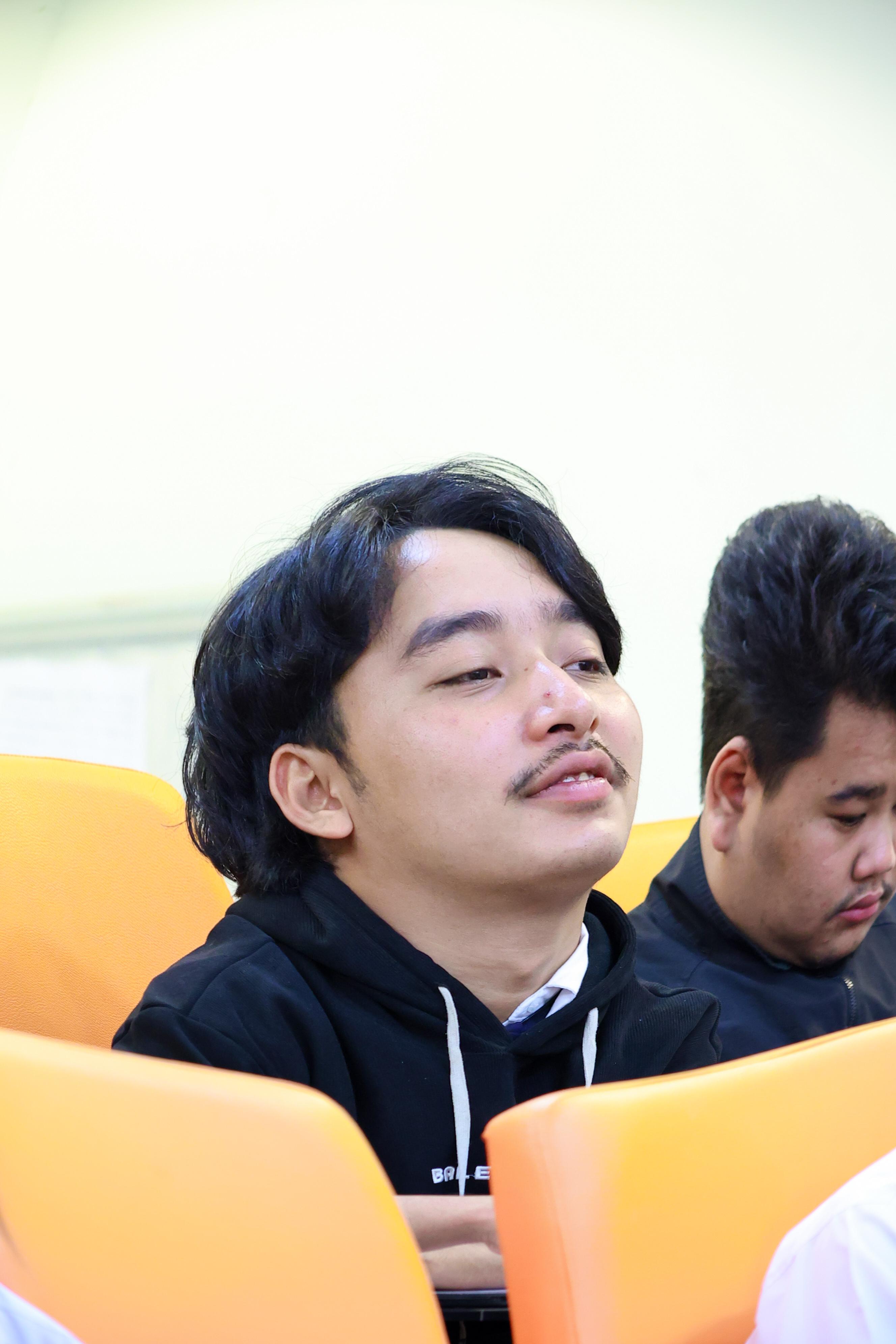 105. วันที่ 24 กันยายน 2569 คณะครุศาสตร์ มหาวิทยาลัยราชภัฏกำแพงเพชร ได้จัดการอบรมติวสอบใบอนุญาติประกอบวิชาชีพให้กับนักศึกษาชั้นปี 3