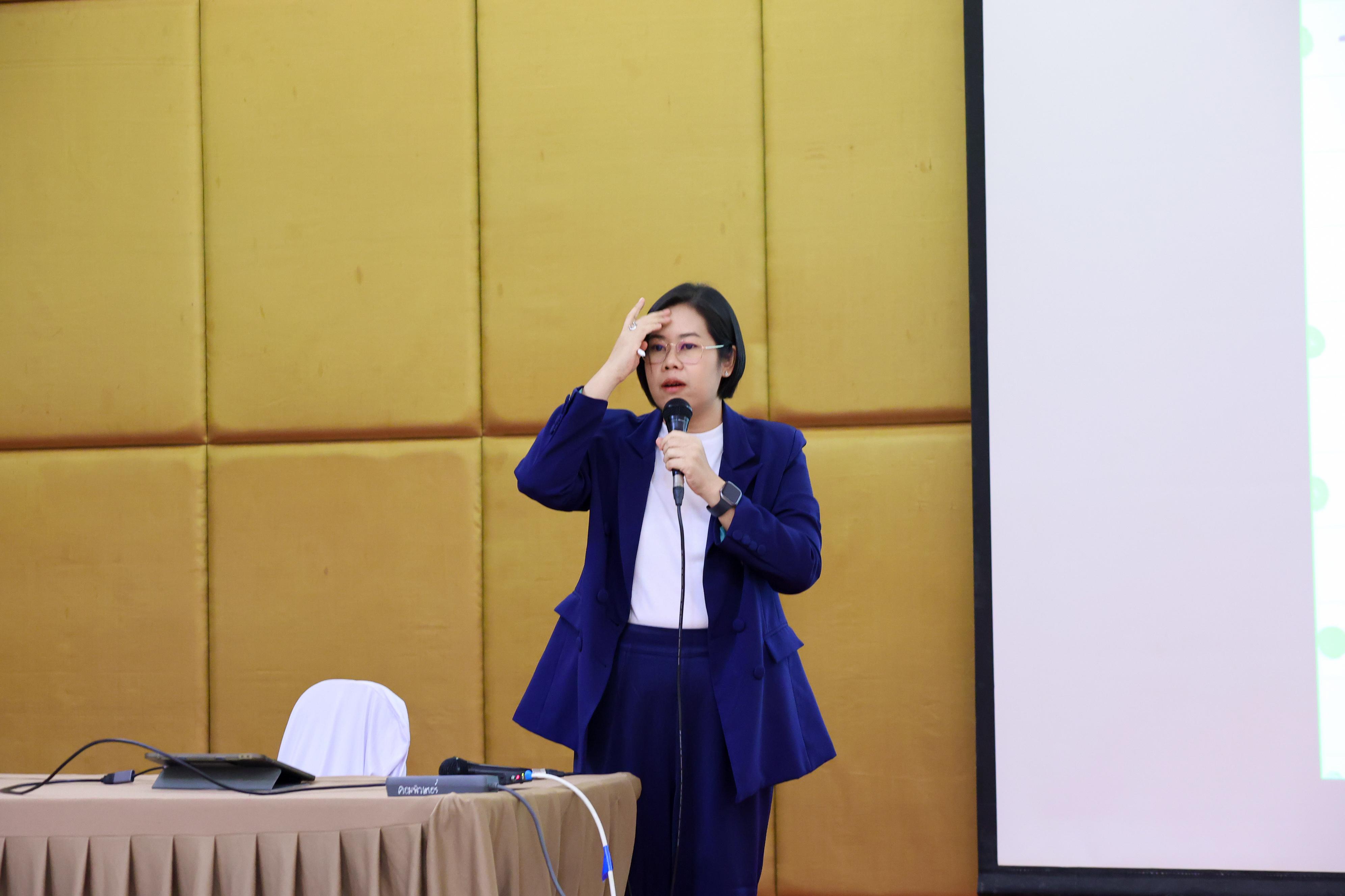 118. วันที่ 24 กันยายน 2569 คณะครุศาสตร์ มหาวิทยาลัยราชภัฏกำแพงเพชร ได้จัดการอบรมติวสอบใบอนุญาติประกอบวิชาชีพให้กับนักศึกษาชั้นปี 3