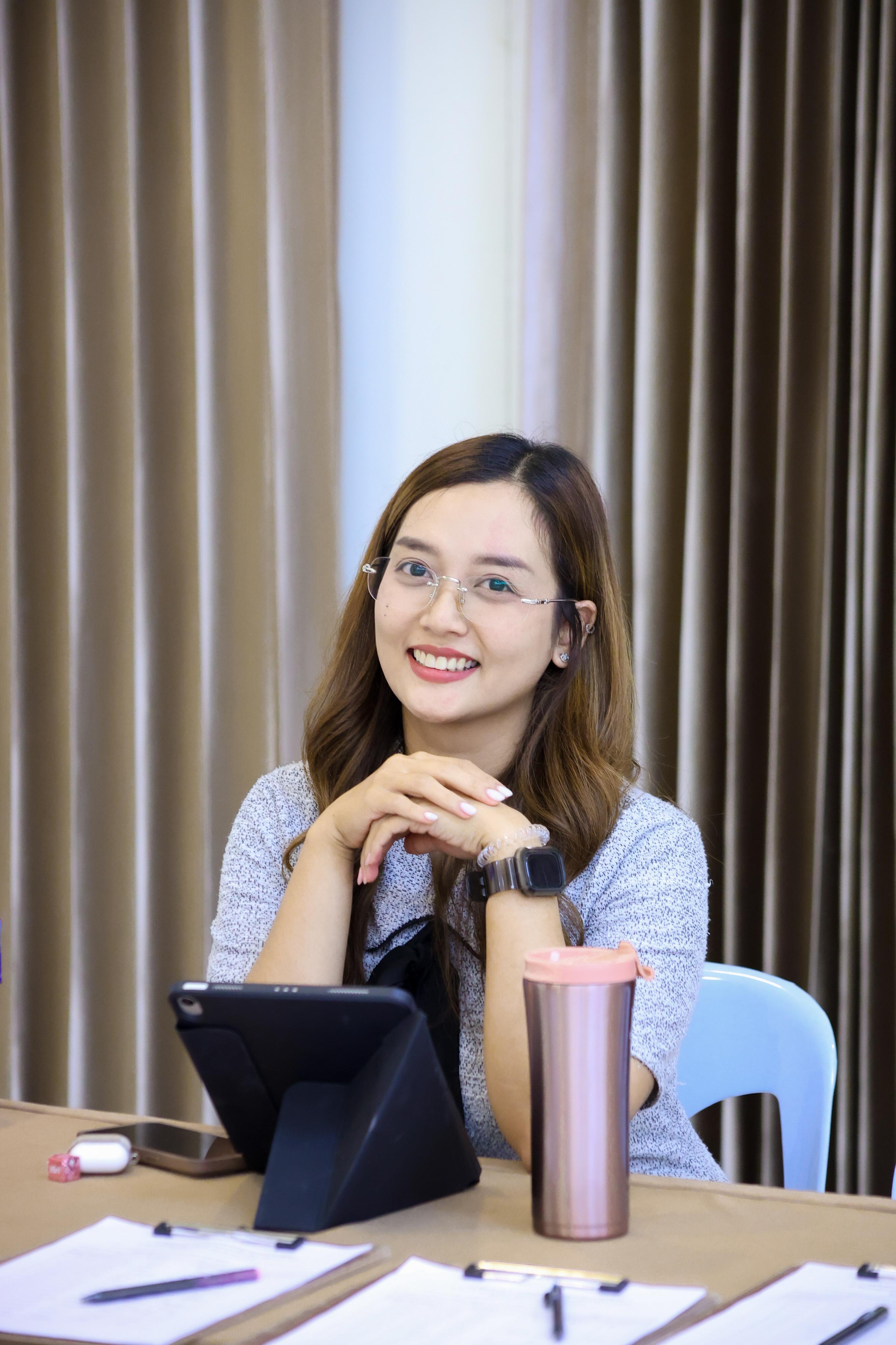 216. วันที่ 24 กันยายน 2569 คณะครุศาสตร์ มหาวิทยาลัยราชภัฏกำแพงเพชร ได้จัดการอบรมติวสอบใบอนุญาติประกอบวิชาชีพให้กับนักศึกษาชั้นปี 3