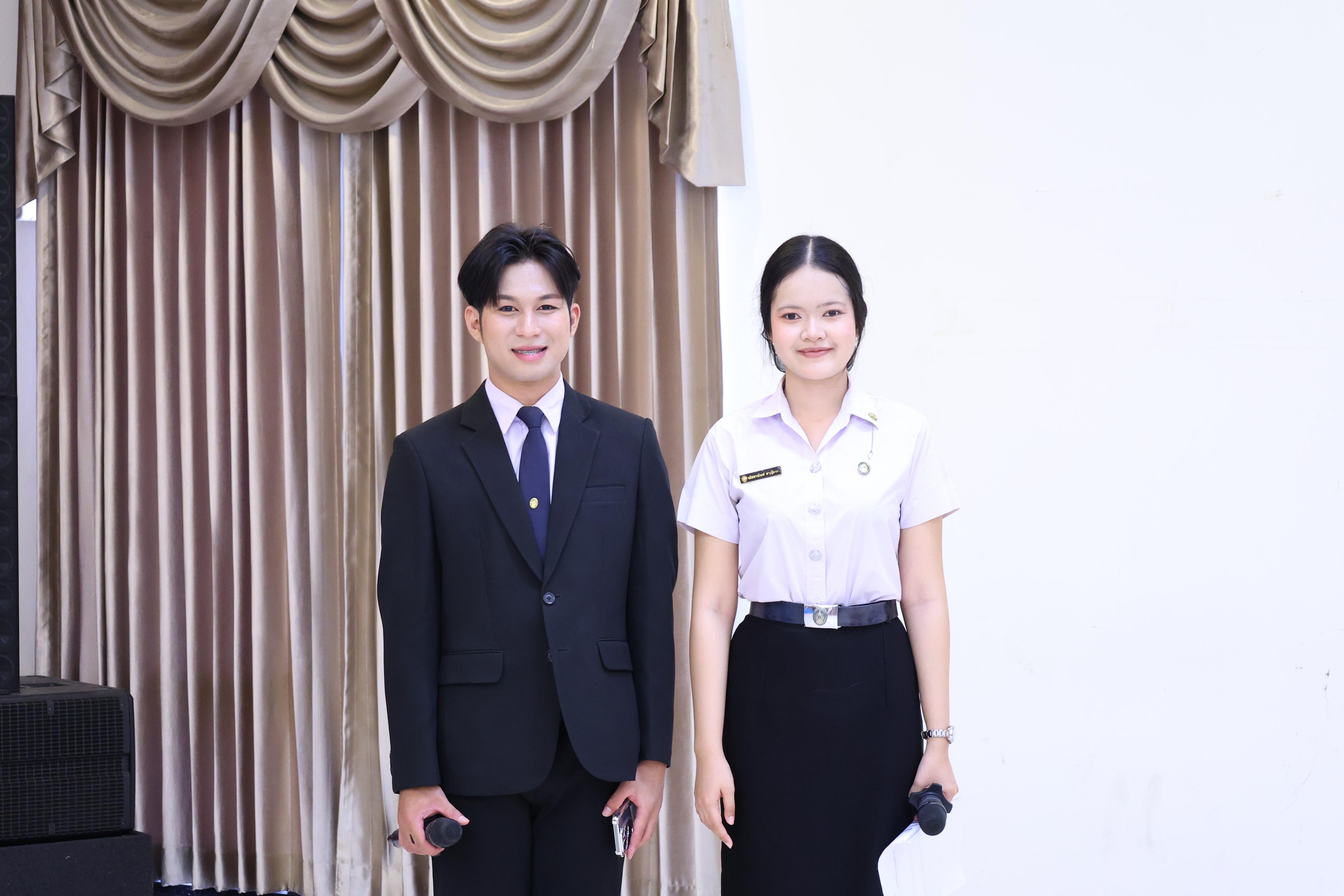 56. วันที่ 30 กันยายน 2569 โปรแกรมวิชาภาษาไทย คณะครุศาสตร์ มหาวิทยาลัยราชภัฏกำแพงเพชร ได้จัดนิทรรศแสดงสื่อภาษาไทย ณ ห้องประชุมคุรุร่มสัก1 คณะครุศาสตร์ มหาวิทยาลัยราชภัฏกำแพงเพชร