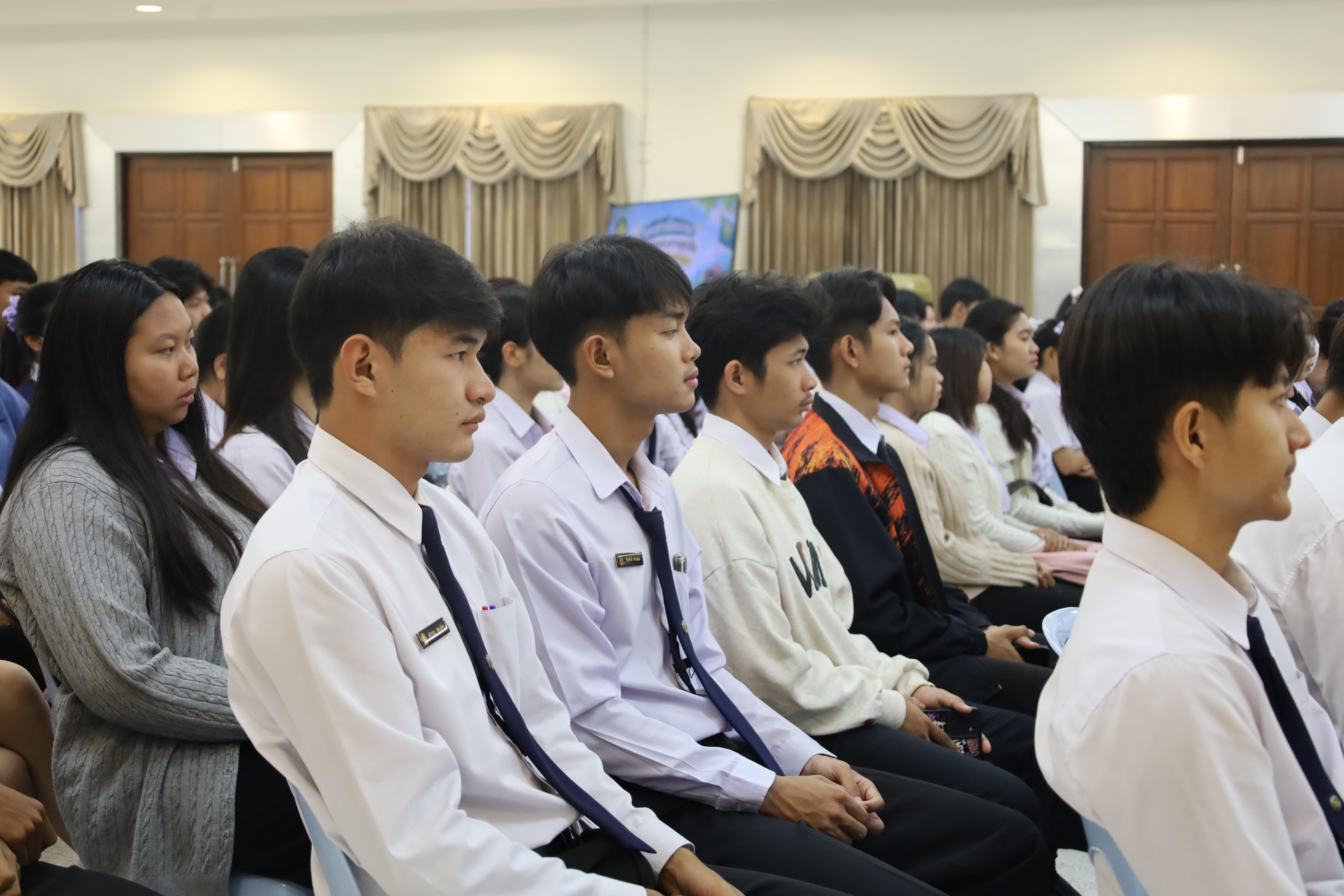 26. โครงการฝึกอบรมบุคลากรทางการลูกเสือ ระดับที่ 1 ขั้นที่ 1 ขั้นความรู้ทั่วไป (G.I.C.) ประจำปี 2569