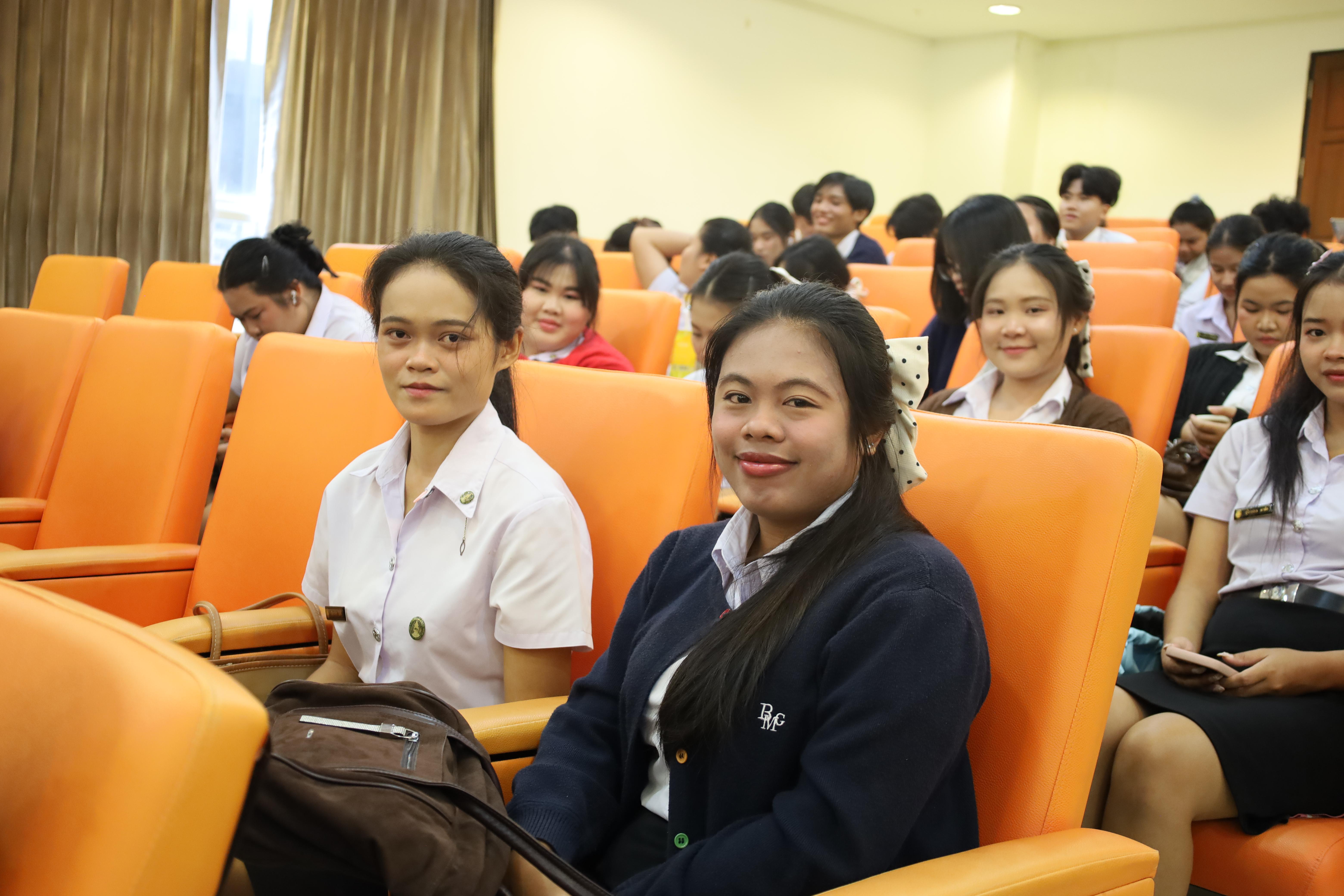 80. โครงการฝึกอบรมบุคลากรทางการลูกเสือ ระดับที่ 1 ขั้นที่ 1 ขั้นความรู้ทั่วไป (G.I.C.) ประจำปี 2569