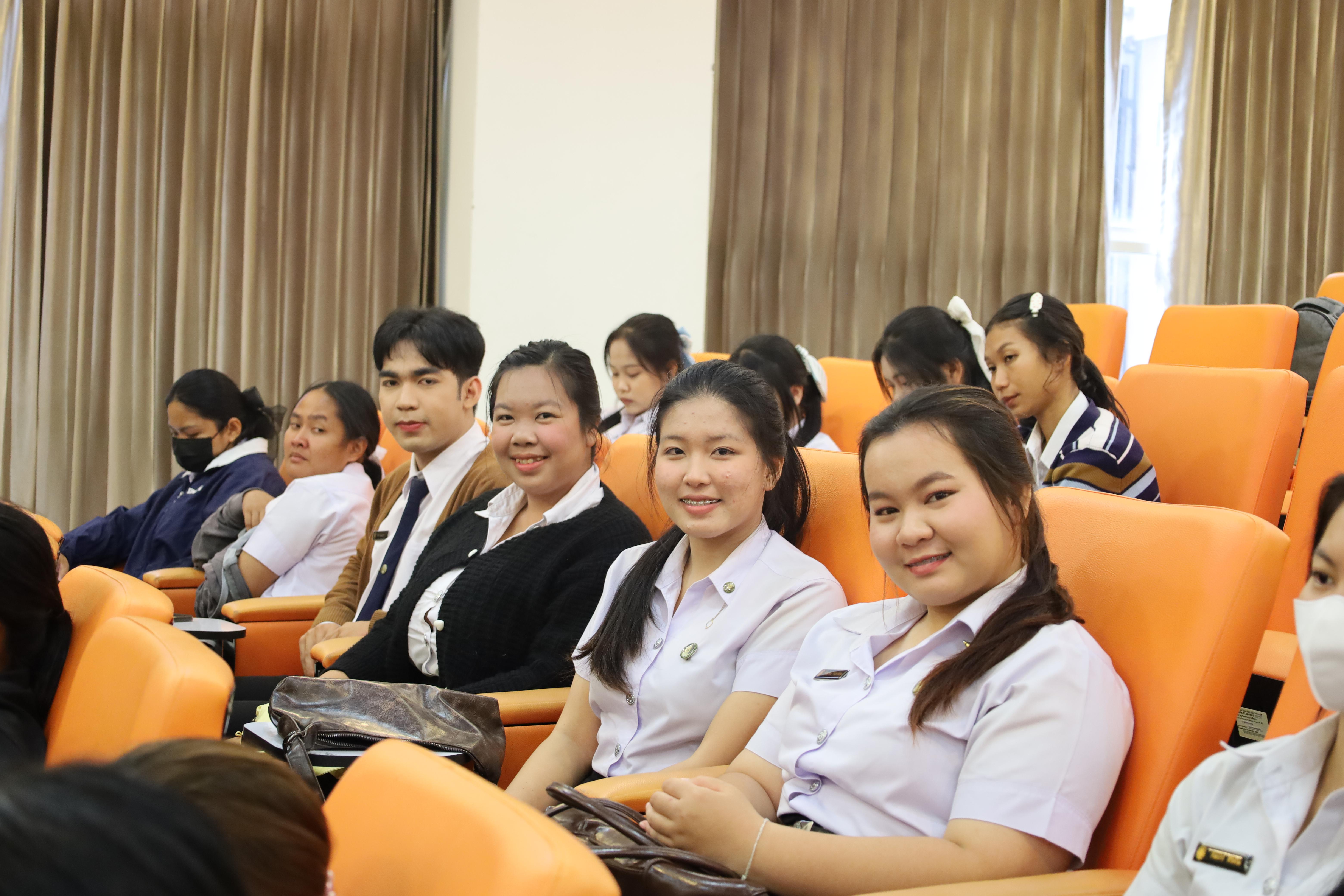 82. โครงการฝึกอบรมบุคลากรทางการลูกเสือ ระดับที่ 1 ขั้นที่ 1 ขั้นความรู้ทั่วไป (G.I.C.) ประจำปี 2569