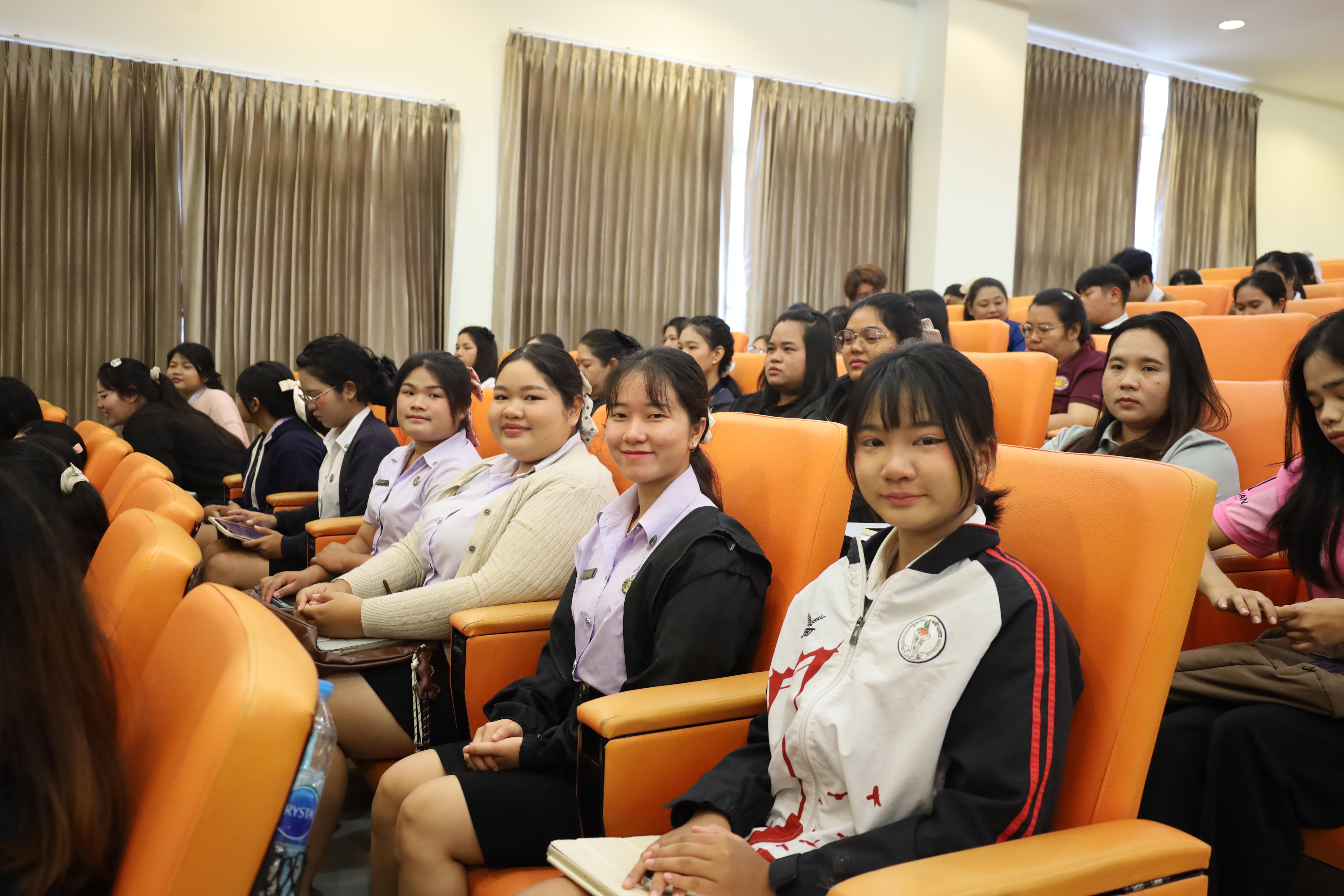 86. โครงการฝึกอบรมบุคลากรทางการลูกเสือ ระดับที่ 1 ขั้นที่ 1 ขั้นความรู้ทั่วไป (G.I.C.) ประจำปี 2569
