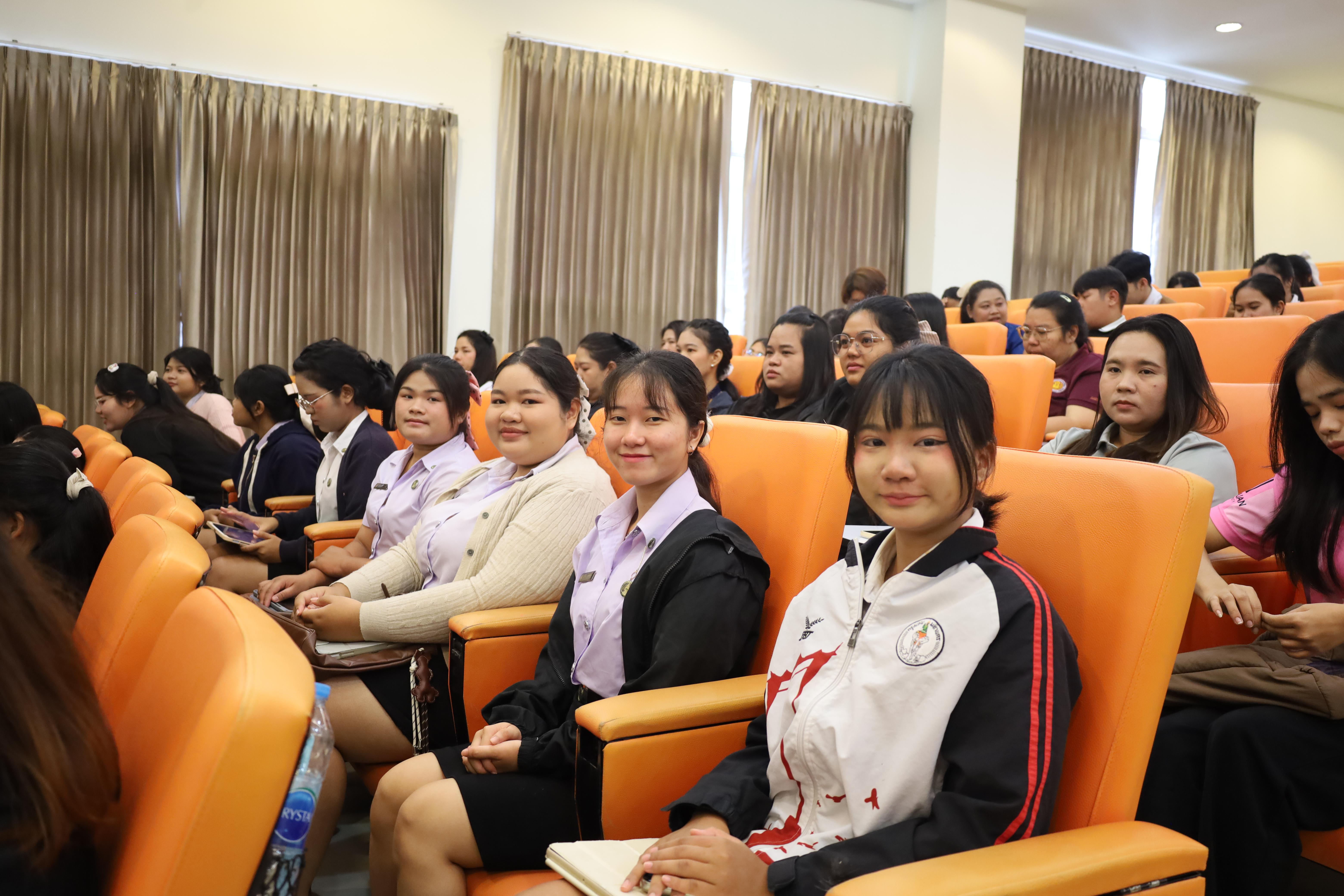 87. โครงการฝึกอบรมบุคลากรทางการลูกเสือ ระดับที่ 1 ขั้นที่ 1 ขั้นความรู้ทั่วไป (G.I.C.) ประจำปี 2569