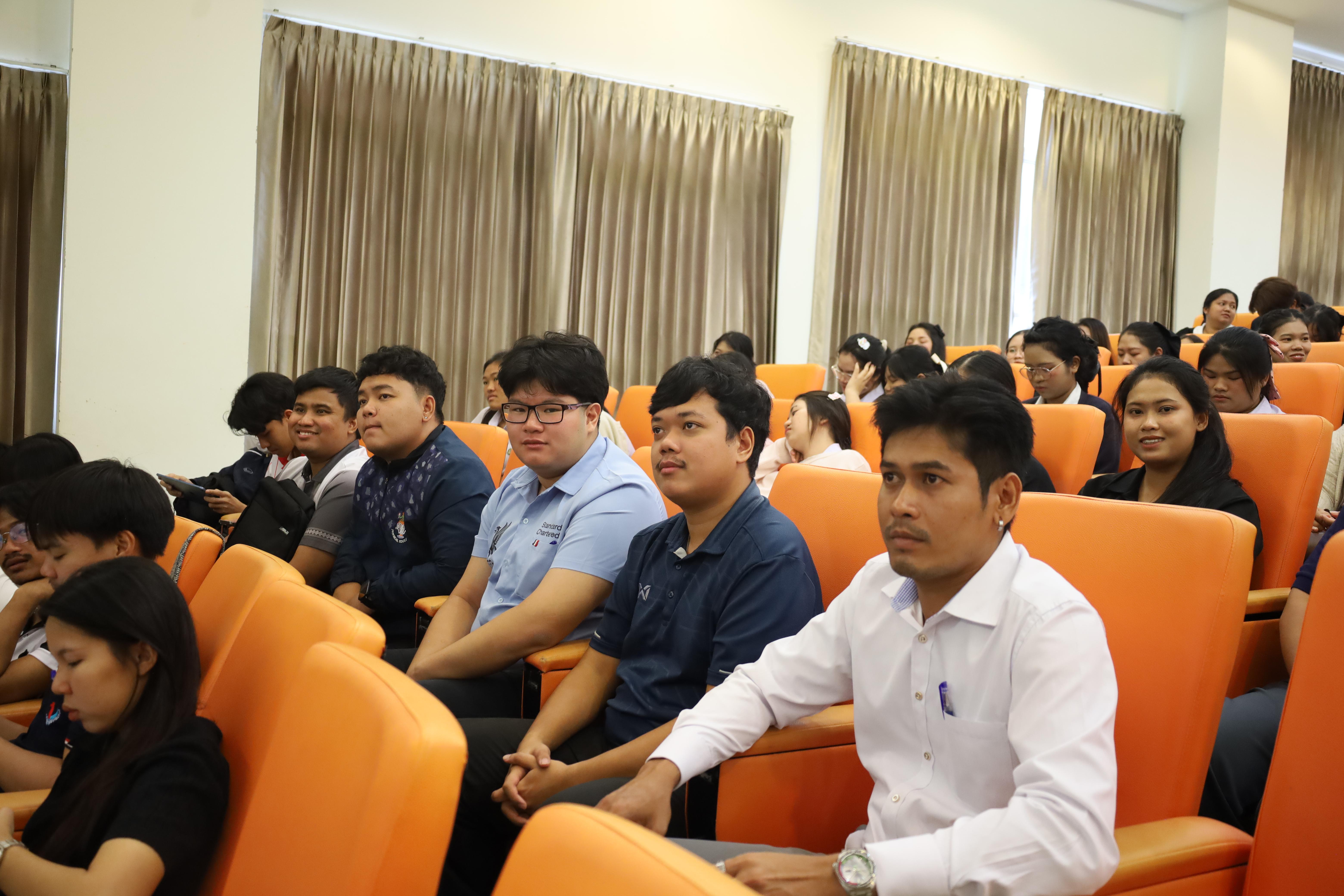 92. โครงการฝึกอบรมบุคลากรทางการลูกเสือ ระดับที่ 1 ขั้นที่ 1 ขั้นความรู้ทั่วไป (G.I.C.) ประจำปี 2569