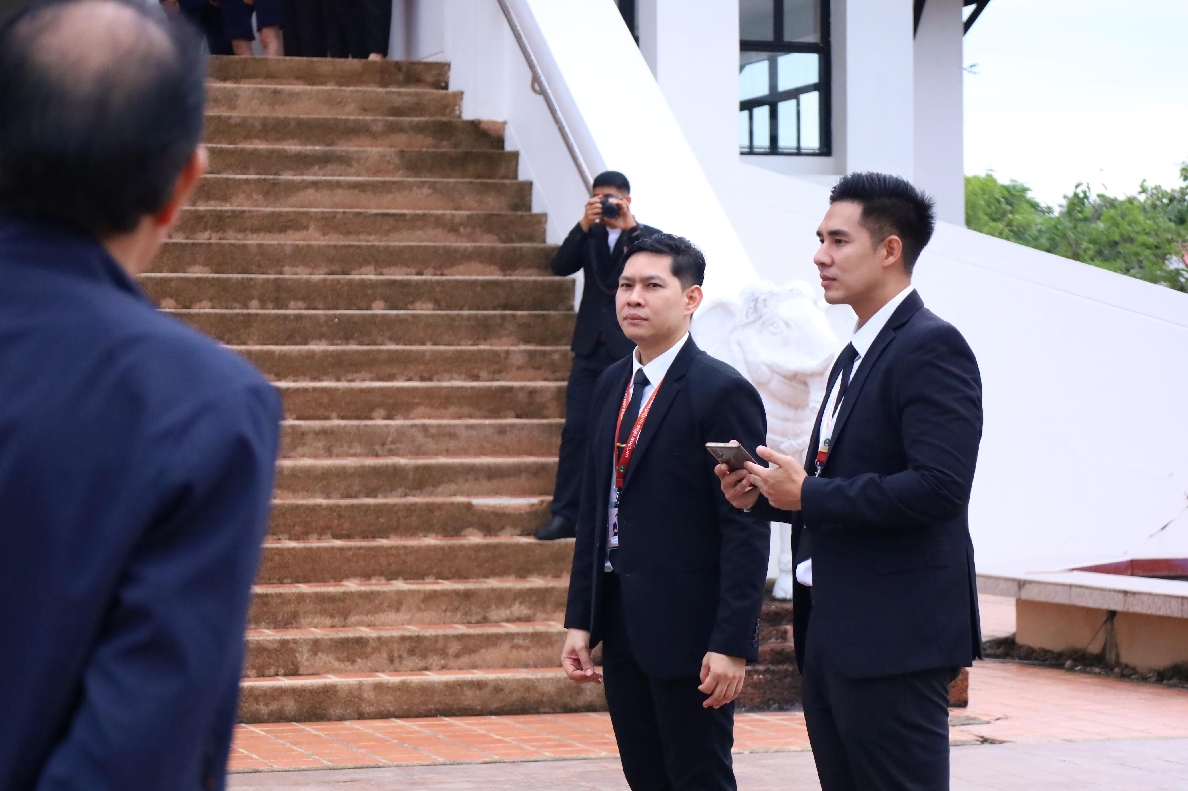 16. การขับเคลื่อนมหาวิทยาลัยราชภัฏสู่การเป็นคลังสมองของจังหวัดด้วยการผลิตบัณฑิต วิจัยและนวัตกรรมที่ตอบโจทย์พื้นที่