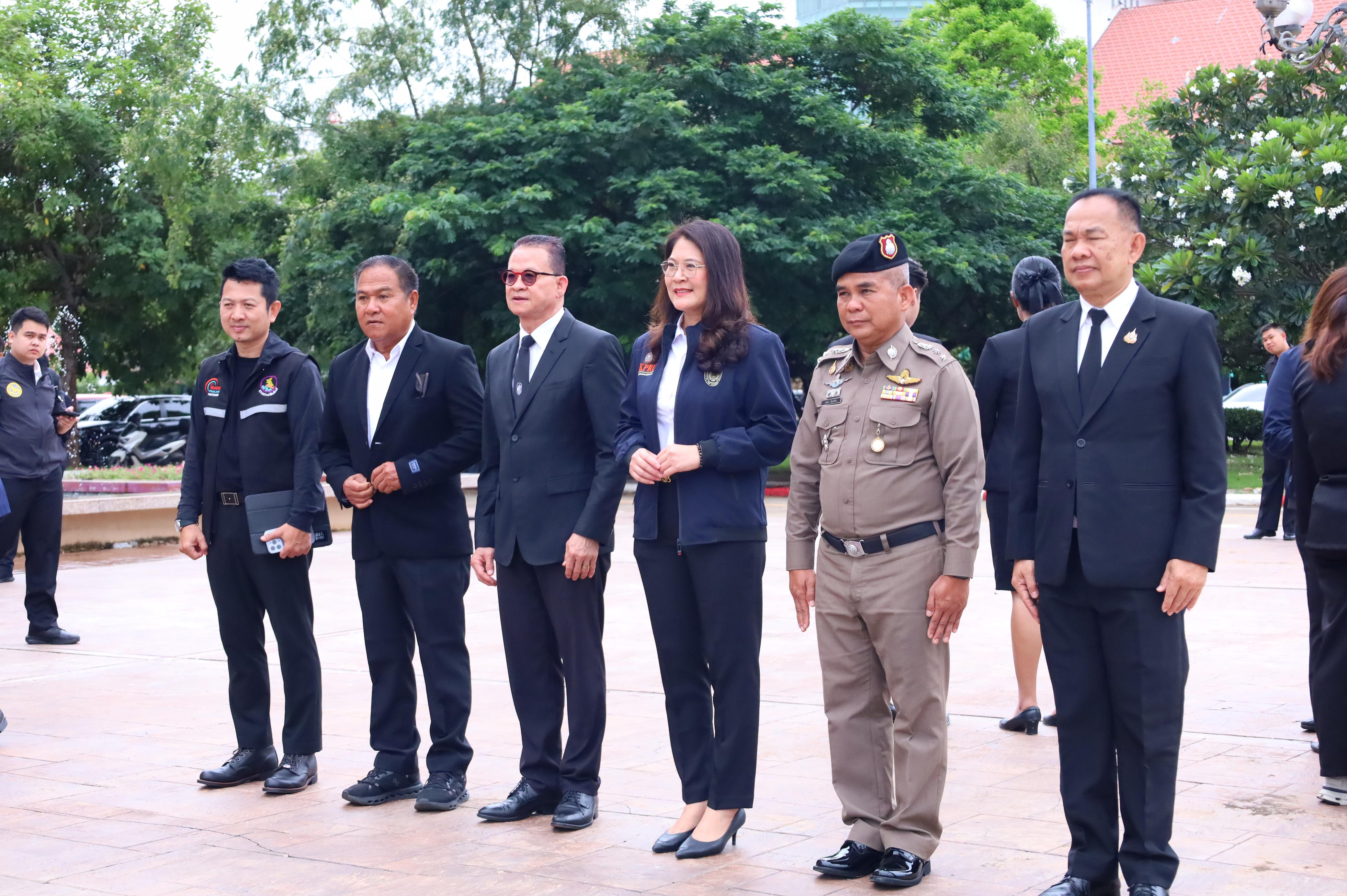 20. การขับเคลื่อนมหาวิทยาลัยราชภัฏสู่การเป็นคลังสมองของจังหวัดด้วยการผลิตบัณฑิต วิจัยและนวัตกรรมที่ตอบโจทย์พื้นที่