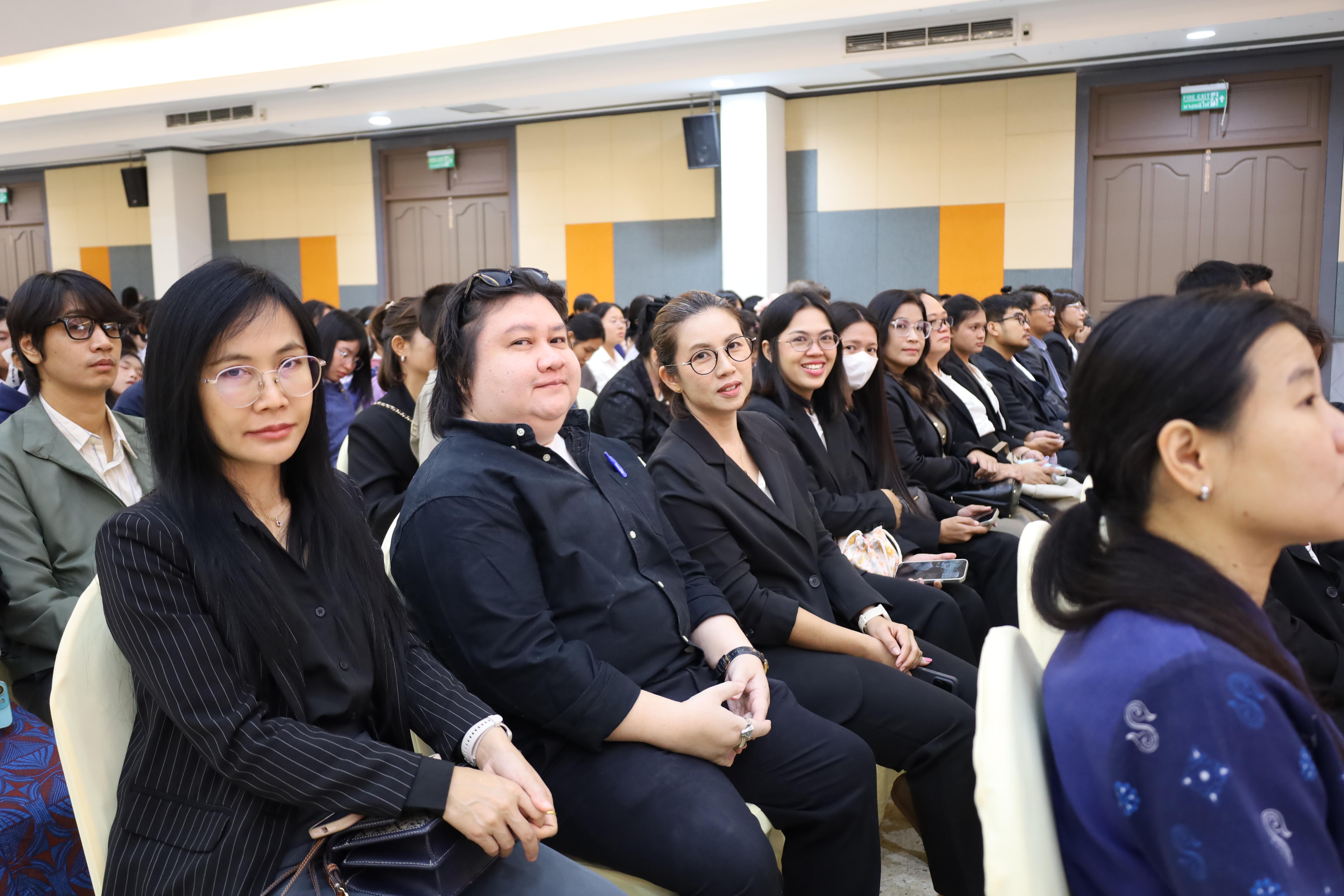 114. การขับเคลื่อนมหาวิทยาลัยราชภัฏสู่การเป็นคลังสมองของจังหวัดด้วยการผลิตบัณฑิต วิจัยและนวัตกรรมที่ตอบโจทย์พื้นที่
