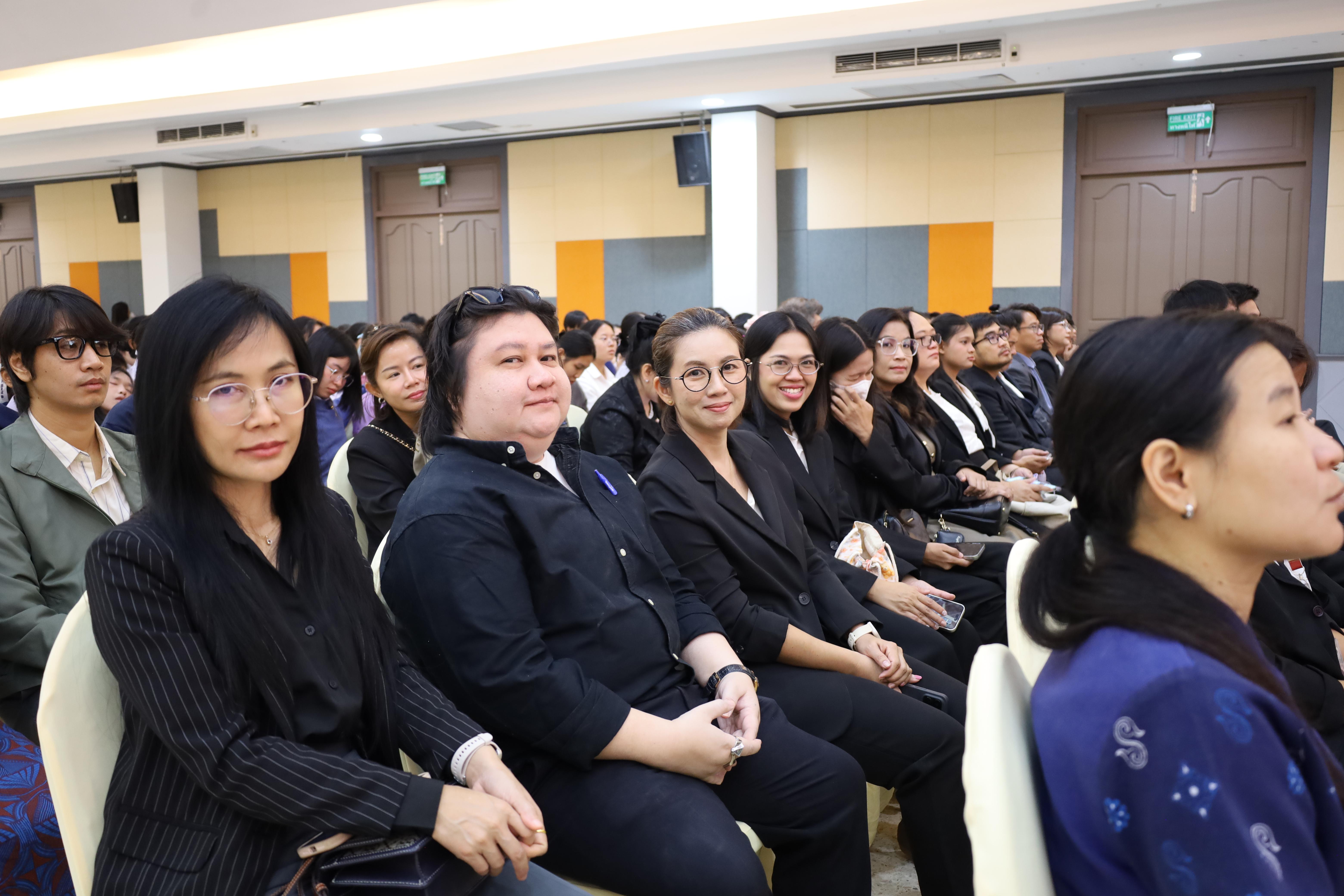 115. การขับเคลื่อนมหาวิทยาลัยราชภัฏสู่การเป็นคลังสมองของจังหวัดด้วยการผลิตบัณฑิต วิจัยและนวัตกรรมที่ตอบโจทย์พื้นที่
