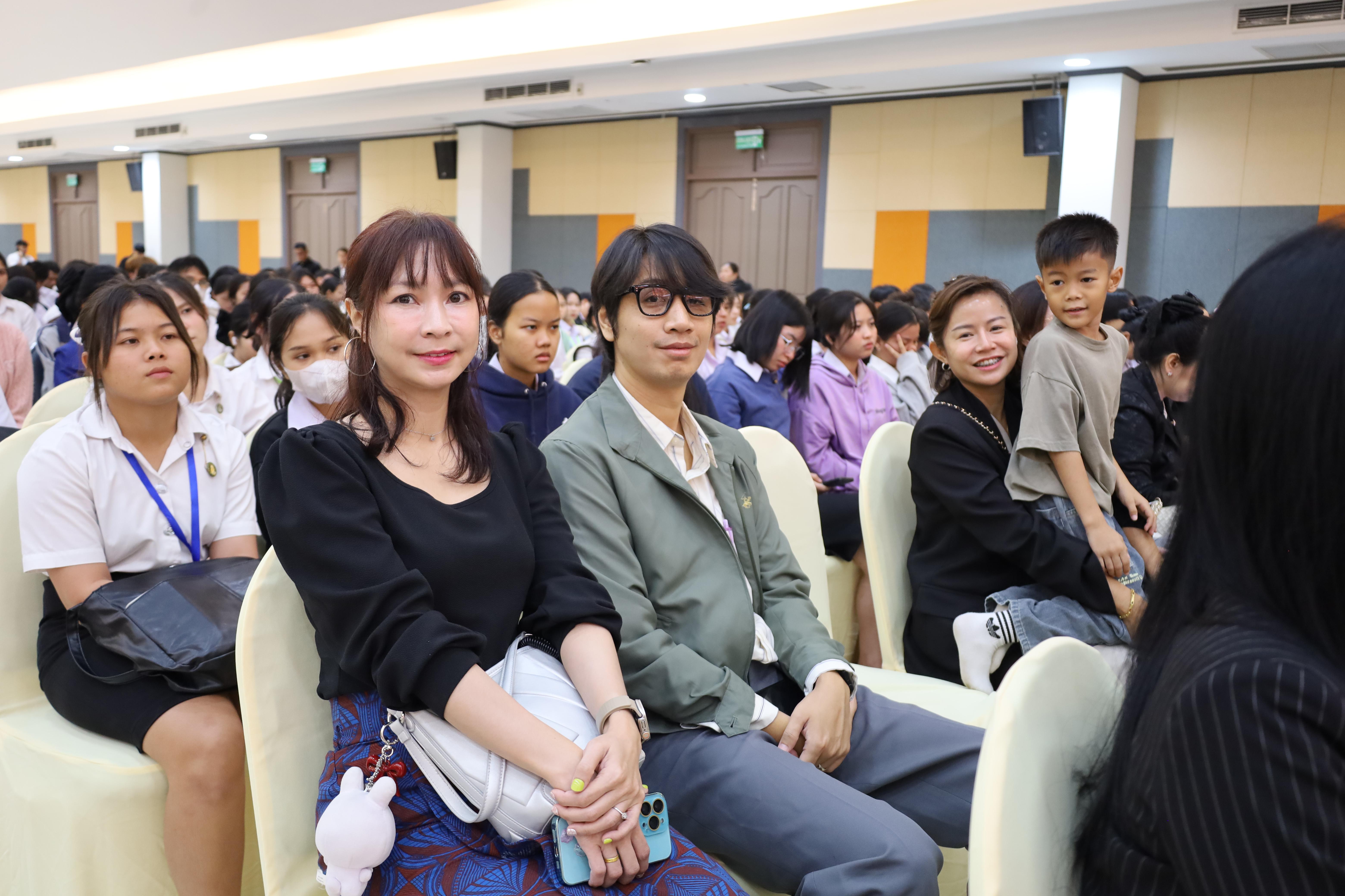 116. การขับเคลื่อนมหาวิทยาลัยราชภัฏสู่การเป็นคลังสมองของจังหวัดด้วยการผลิตบัณฑิต วิจัยและนวัตกรรมที่ตอบโจทย์พื้นที่
