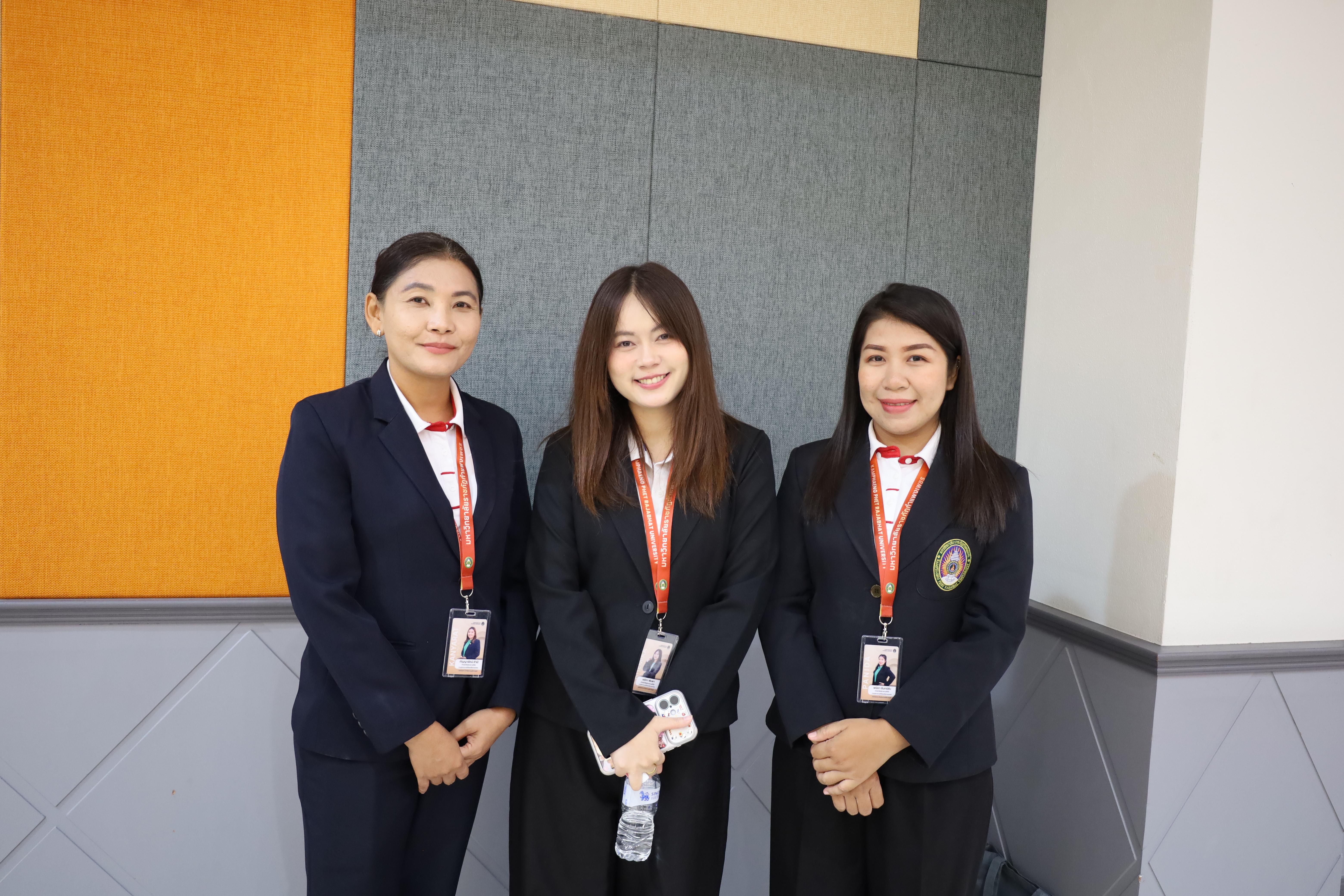 140. การขับเคลื่อนมหาวิทยาลัยราชภัฏสู่การเป็นคลังสมองของจังหวัดด้วยการผลิตบัณฑิต วิจัยและนวัตกรรมที่ตอบโจทย์พื้นที่