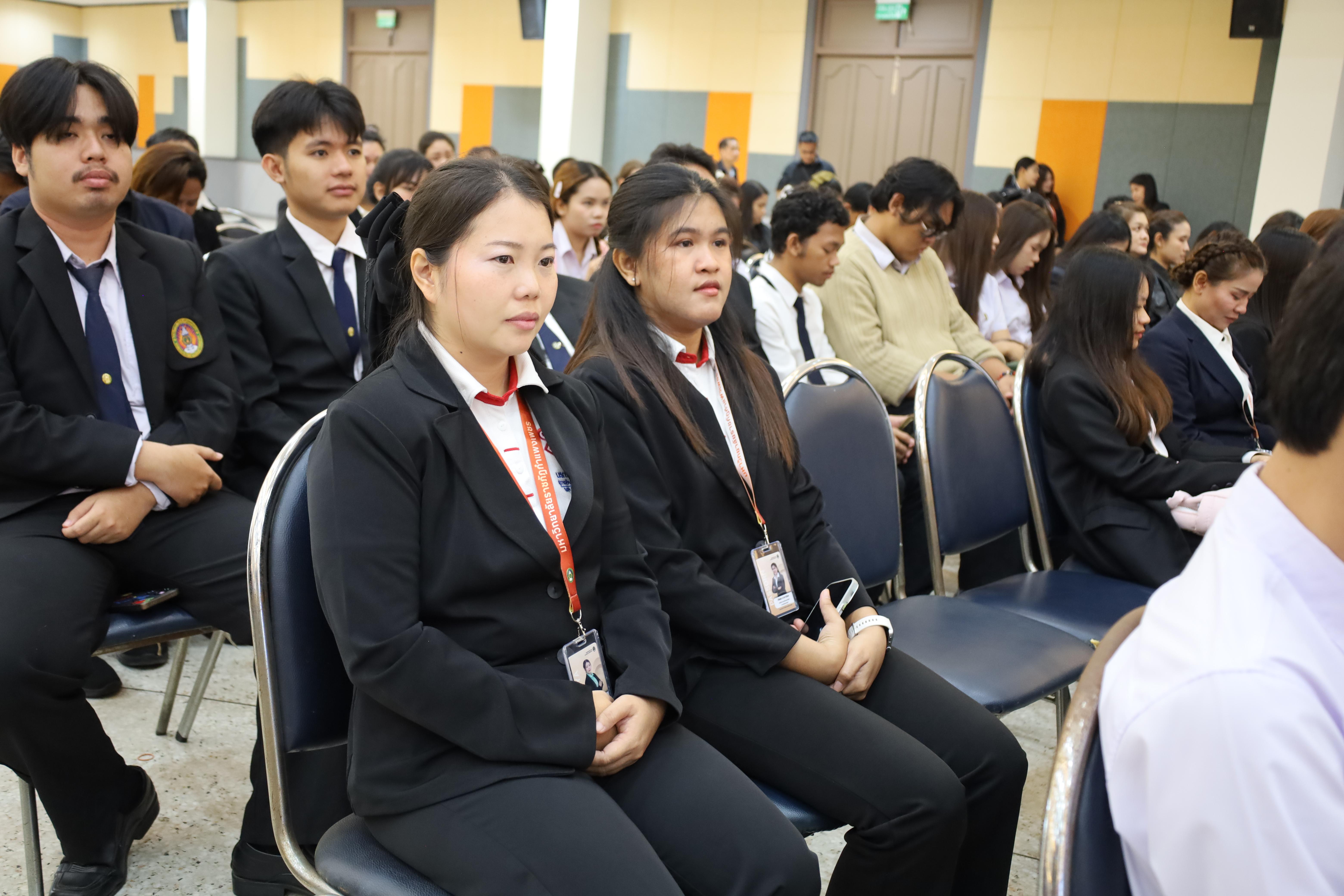 152. การขับเคลื่อนมหาวิทยาลัยราชภัฏสู่การเป็นคลังสมองของจังหวัดด้วยการผลิตบัณฑิต วิจัยและนวัตกรรมที่ตอบโจทย์พื้นที่
