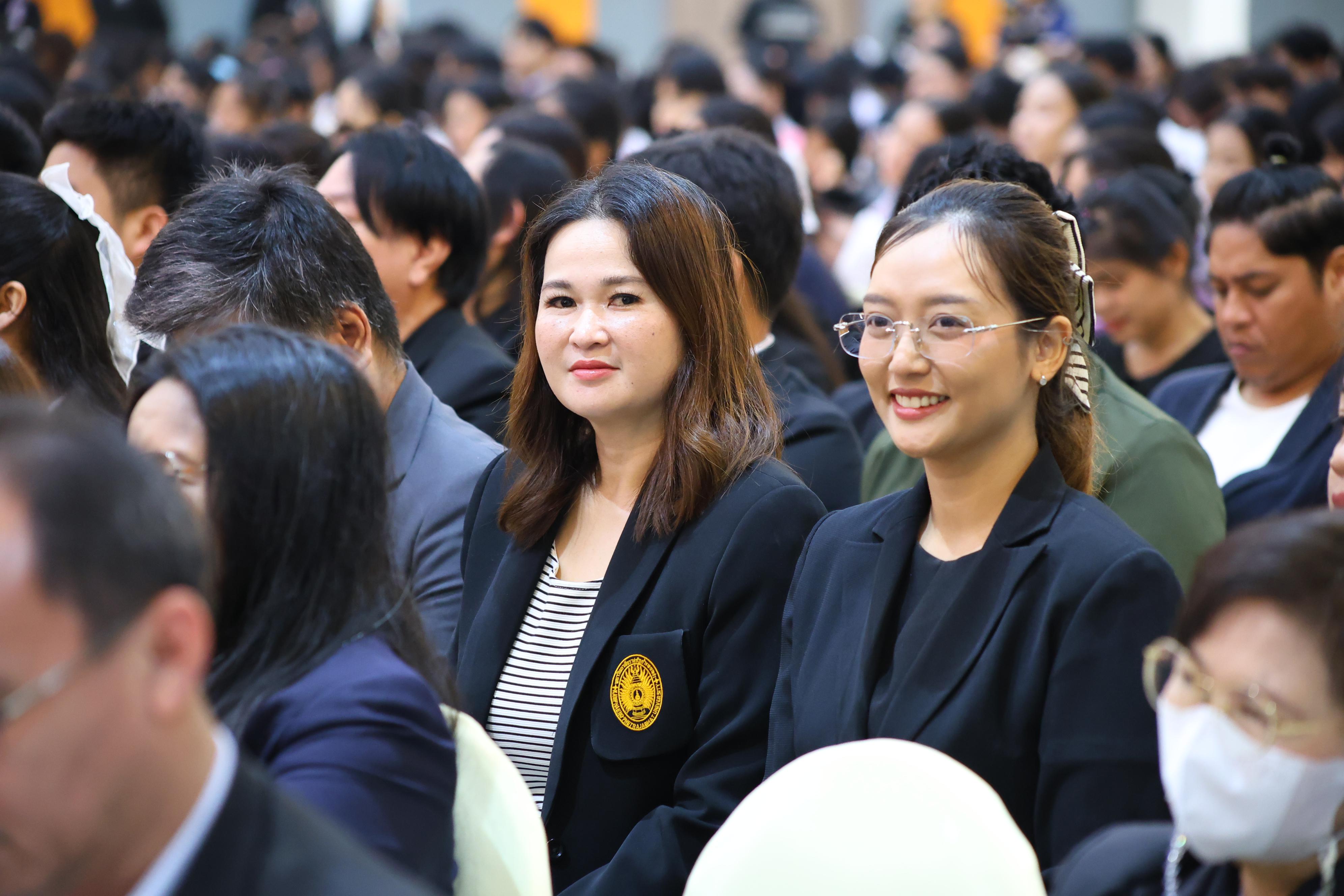 344. การขับเคลื่อนมหาวิทยาลัยราชภัฏสู่การเป็นคลังสมองของจังหวัดด้วยการผลิตบัณฑิต วิจัยและนวัตกรรมที่ตอบโจทย์พื้นที่
