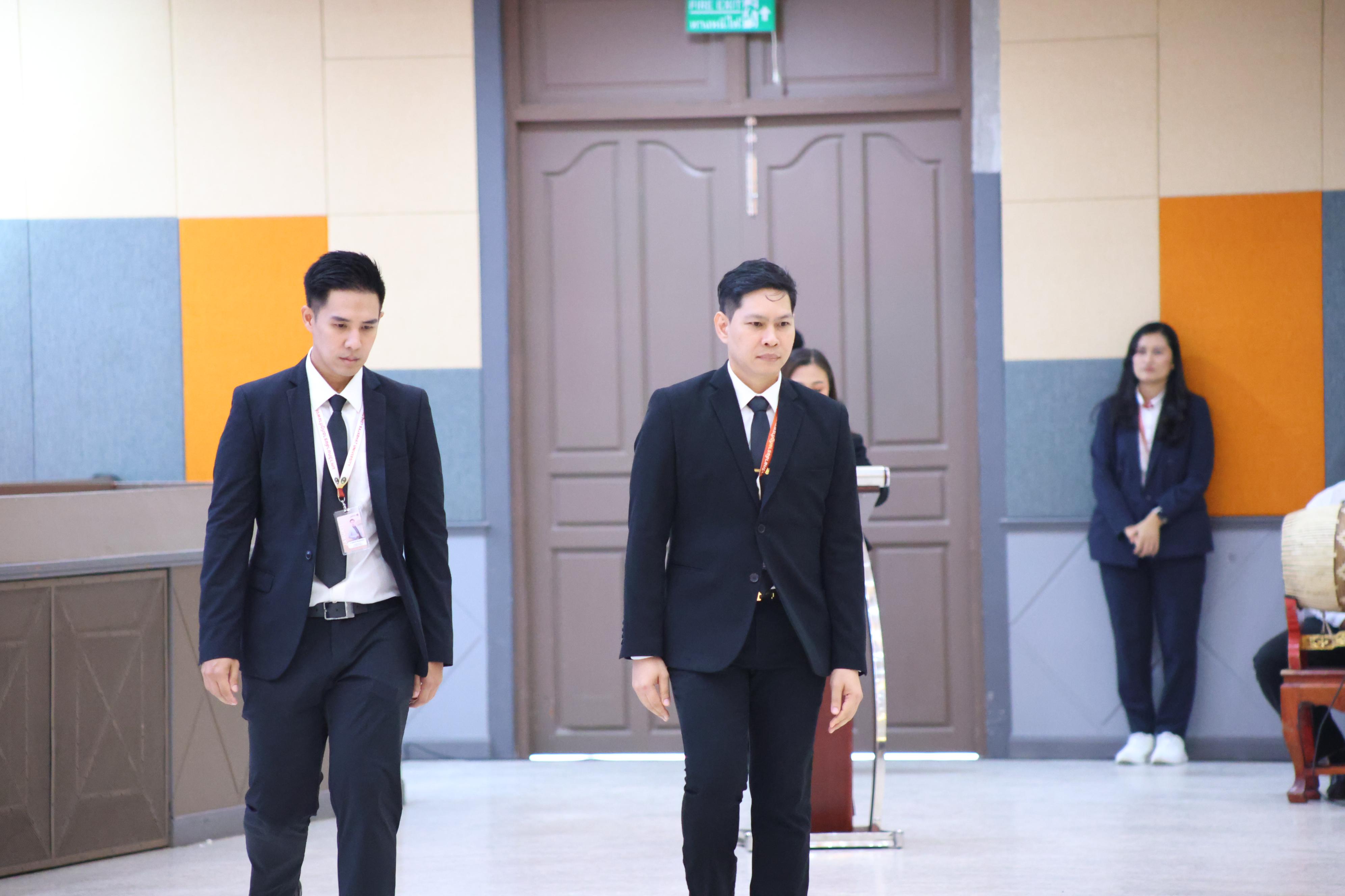 356. การขับเคลื่อนมหาวิทยาลัยราชภัฏสู่การเป็นคลังสมองของจังหวัดด้วยการผลิตบัณฑิต วิจัยและนวัตกรรมที่ตอบโจทย์พื้นที่