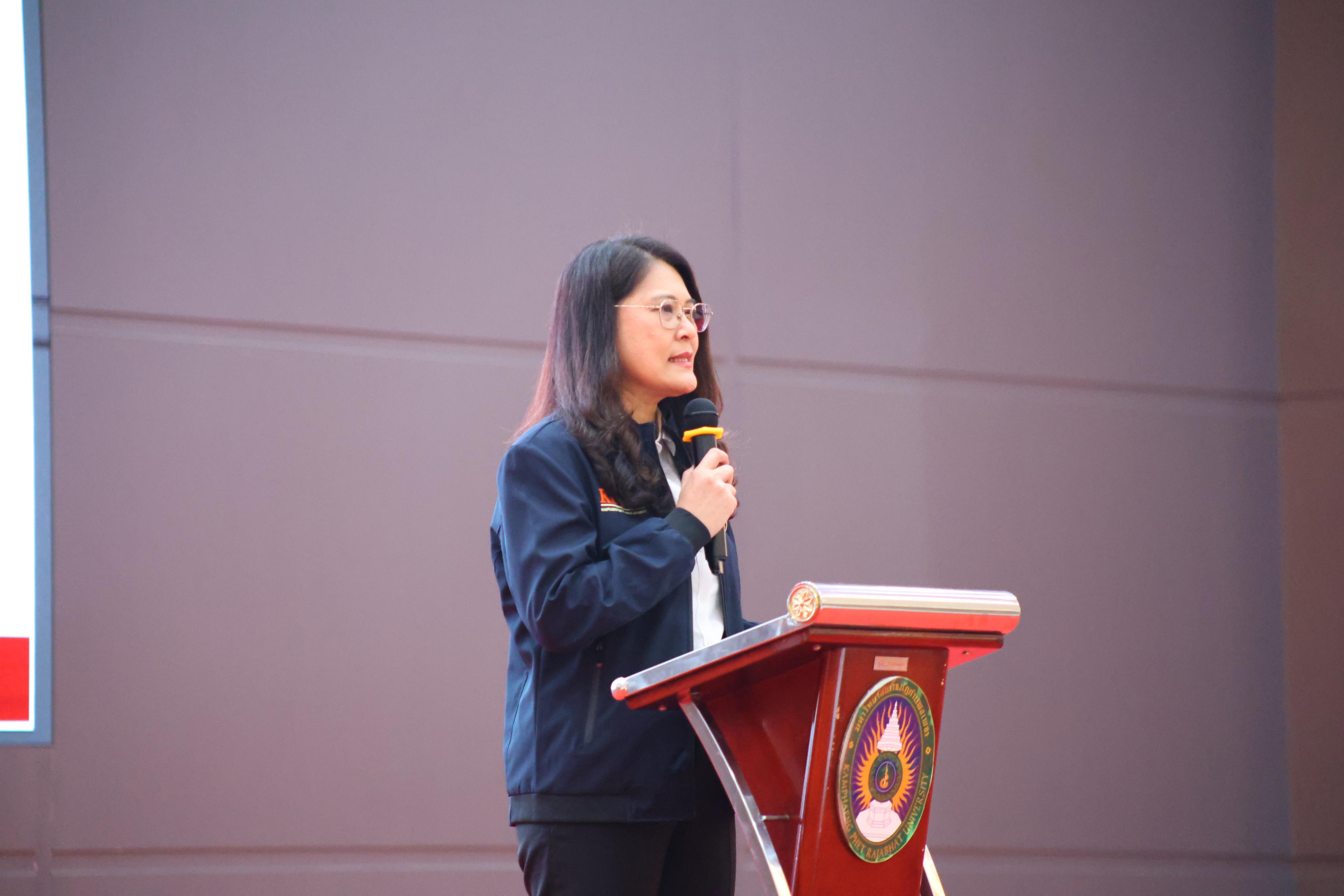 379. การขับเคลื่อนมหาวิทยาลัยราชภัฏสู่การเป็นคลังสมองของจังหวัดด้วยการผลิตบัณฑิต วิจัยและนวัตกรรมที่ตอบโจทย์พื้นที่