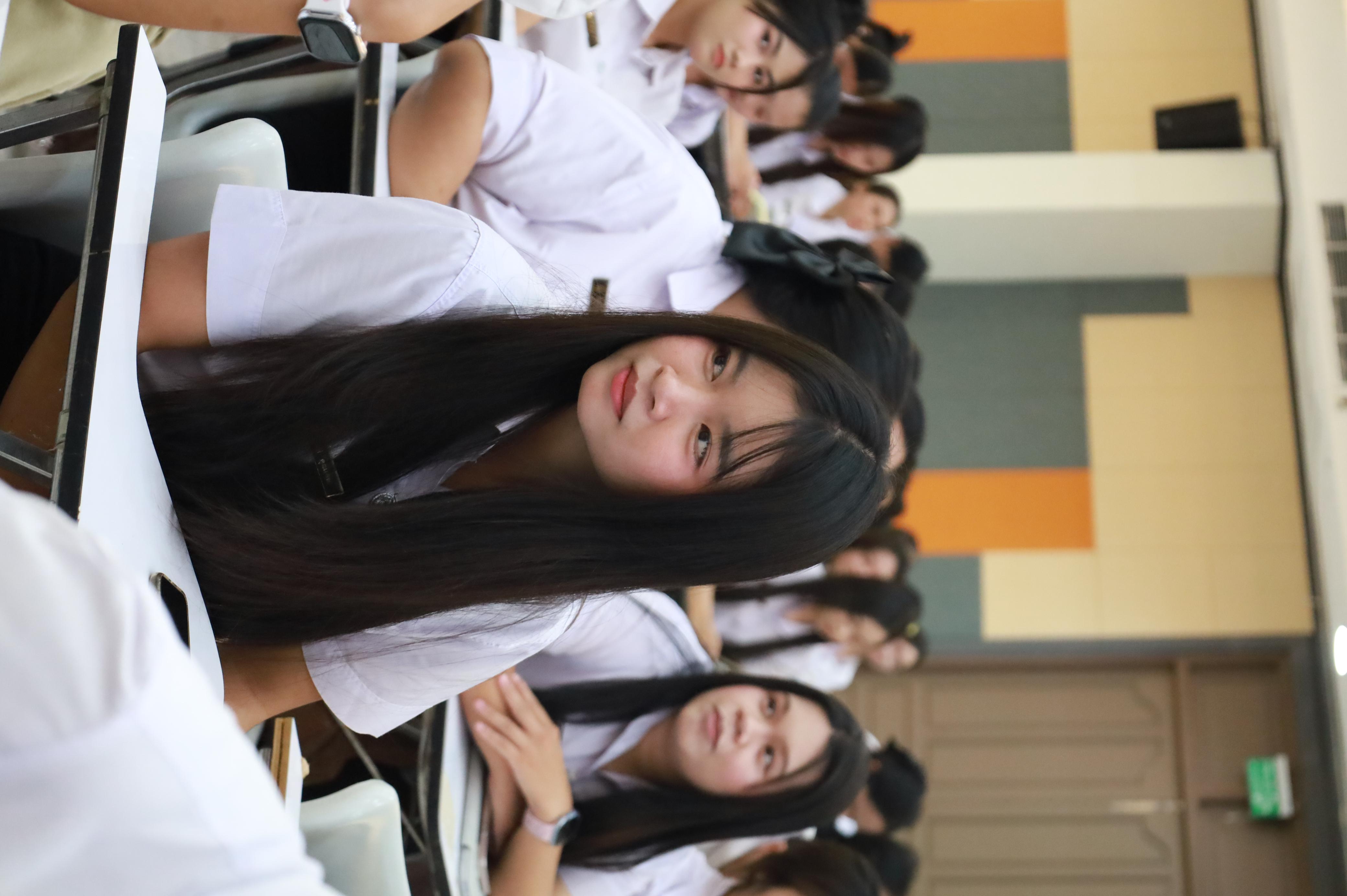 81. กิจกรรมปฐมนิเทศก่อนออกฝึกประสบการณ์วิชาชีพครู ขั้นปฏิบัติการสอนในสถานศึกษา ภาคเรียนที่2/2569