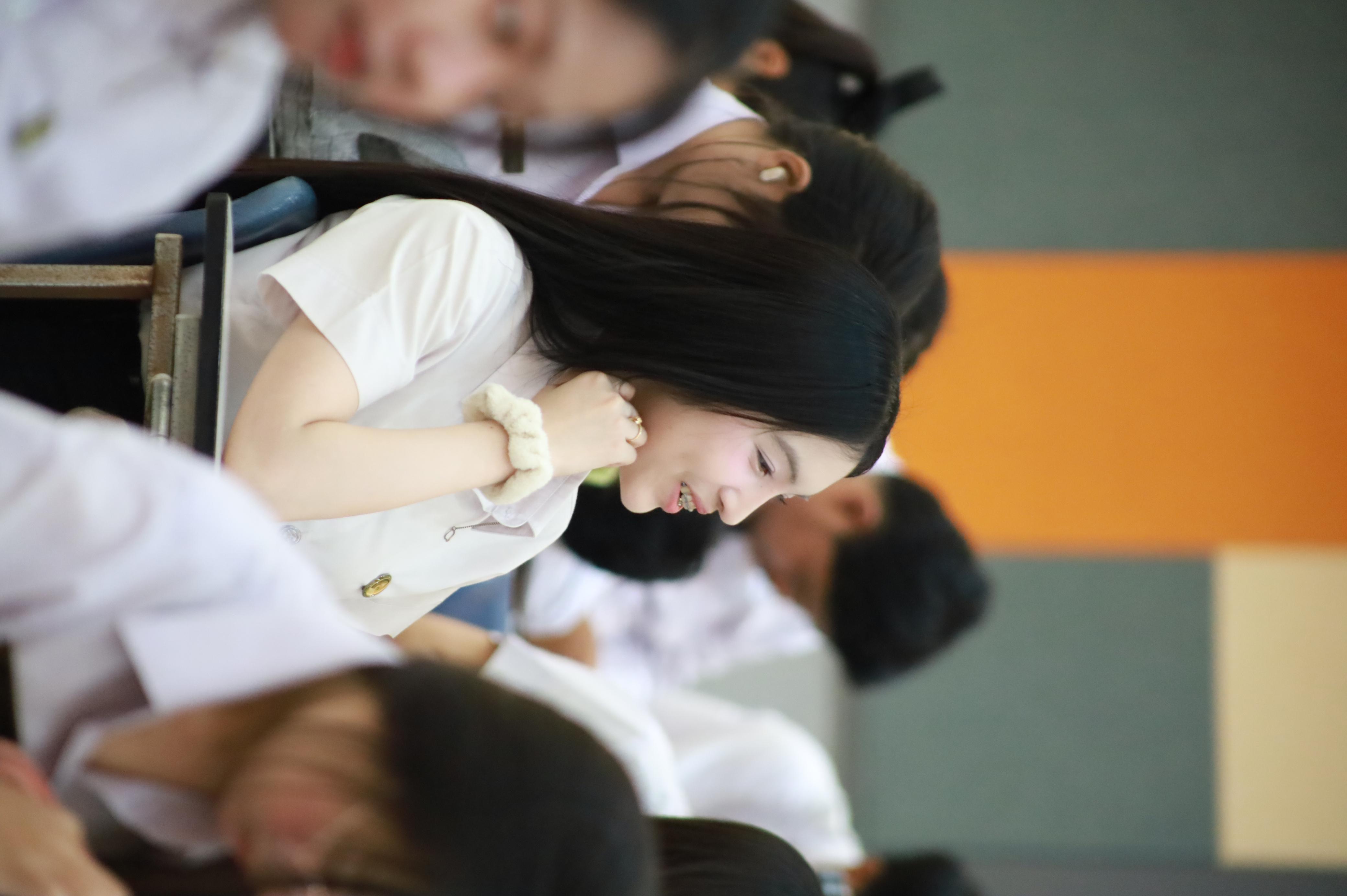 102. กิจกรรมปฐมนิเทศก่อนออกฝึกประสบการณ์วิชาชีพครู ขั้นปฏิบัติการสอนในสถานศึกษา ภาคเรียนที่2/2569