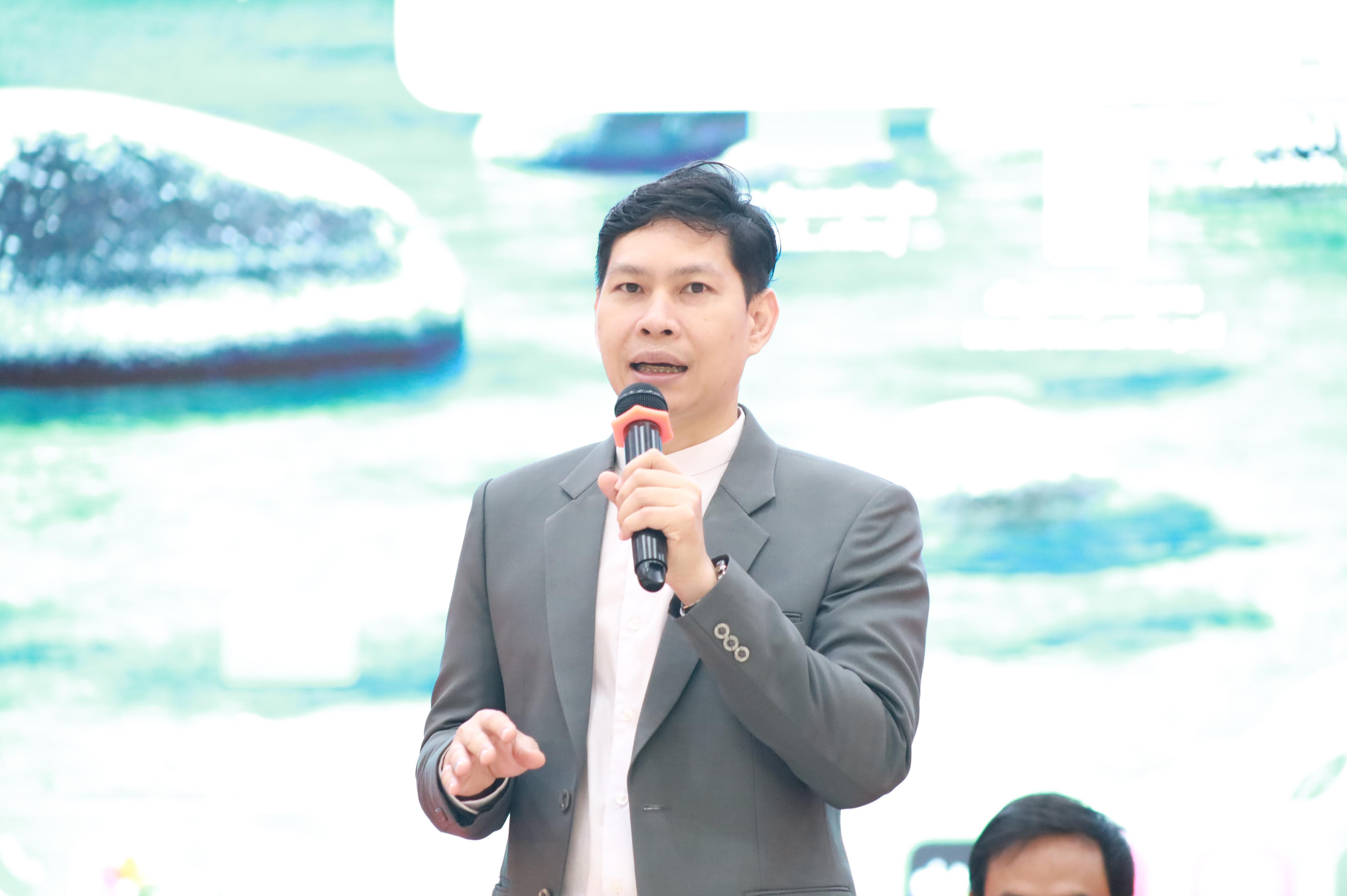82. กิจกรรมอบรมสัมนาเชิงปฏิบัติการเขียนบทความและนำเสนอนวัฒกรรมทางการศึกษาสำหรับนักศึกชั้นปีที่ 4 (ครูนักนวัฒกรรม)