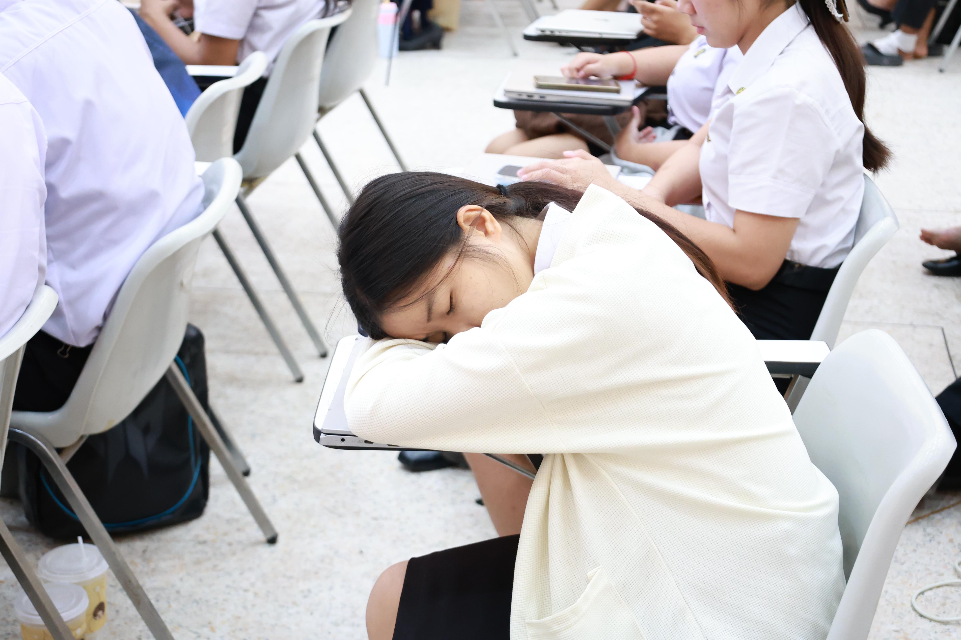 247. กิจกรรมอบรมสัมนาเชิงปฏิบัติการเขียนบทความและนำเสนอนวัฒกรรมทางการศึกษาสำหรับนักศึกชั้นปีที่ 4 (ครูนักนวัฒกรรม)