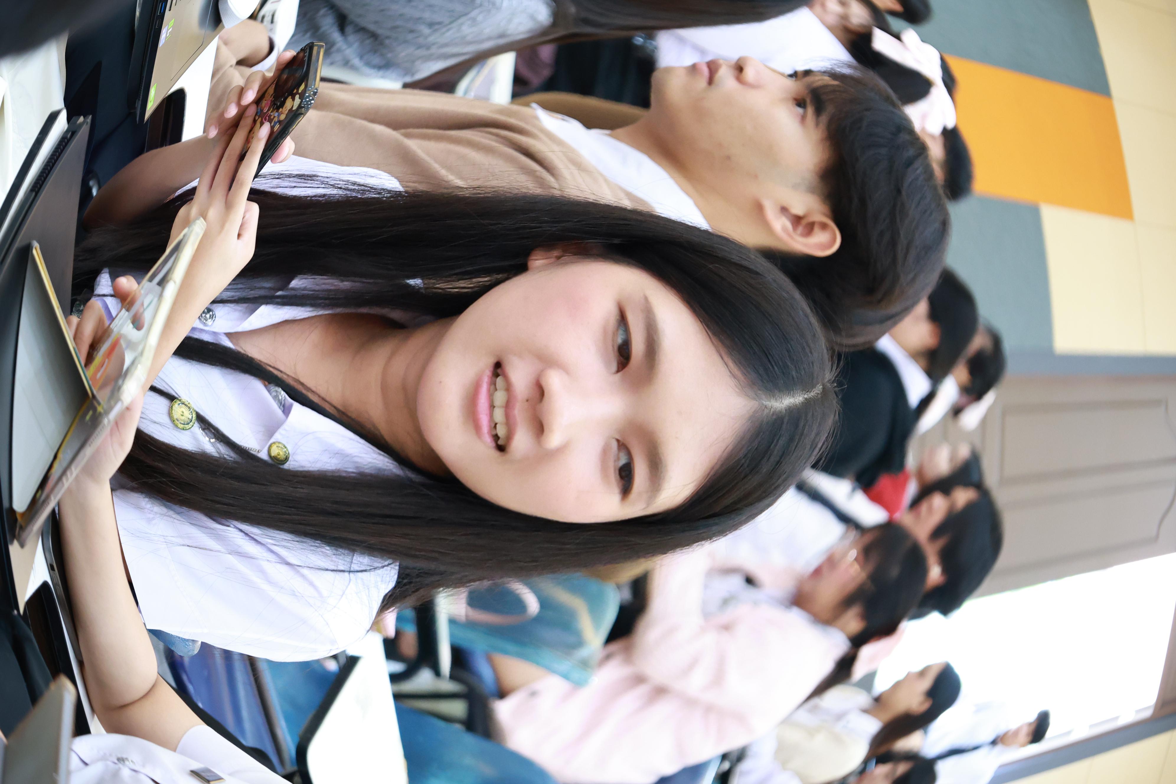 302. กิจกรรมอบรมสัมนาเชิงปฏิบัติการเขียนบทความและนำเสนอนวัฒกรรมทางการศึกษาสำหรับนักศึกชั้นปีที่ 4 (ครูนักนวัฒกรรม)