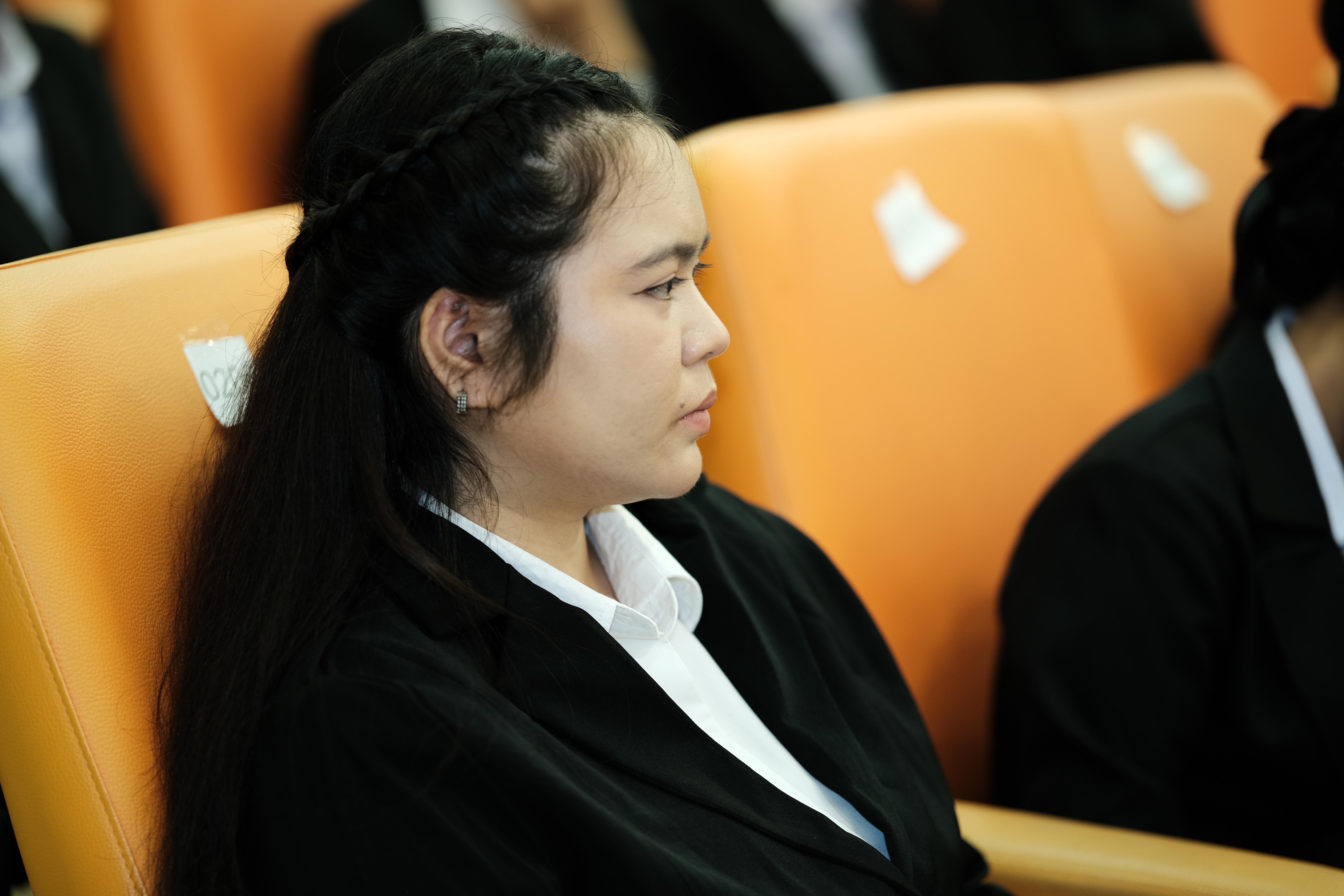 141. คณะครุศาสตร์มหาลัยราชภัฏกำแพงเพชร จัดกิจกรรมมอบเกียรติบัตรและแสดงความยินดีกับผู้สำเร็จการศึกษานักศึกษาหลักสูตรประกาศนียบัตรบัณฑิต สาขาวิชาชีพครู