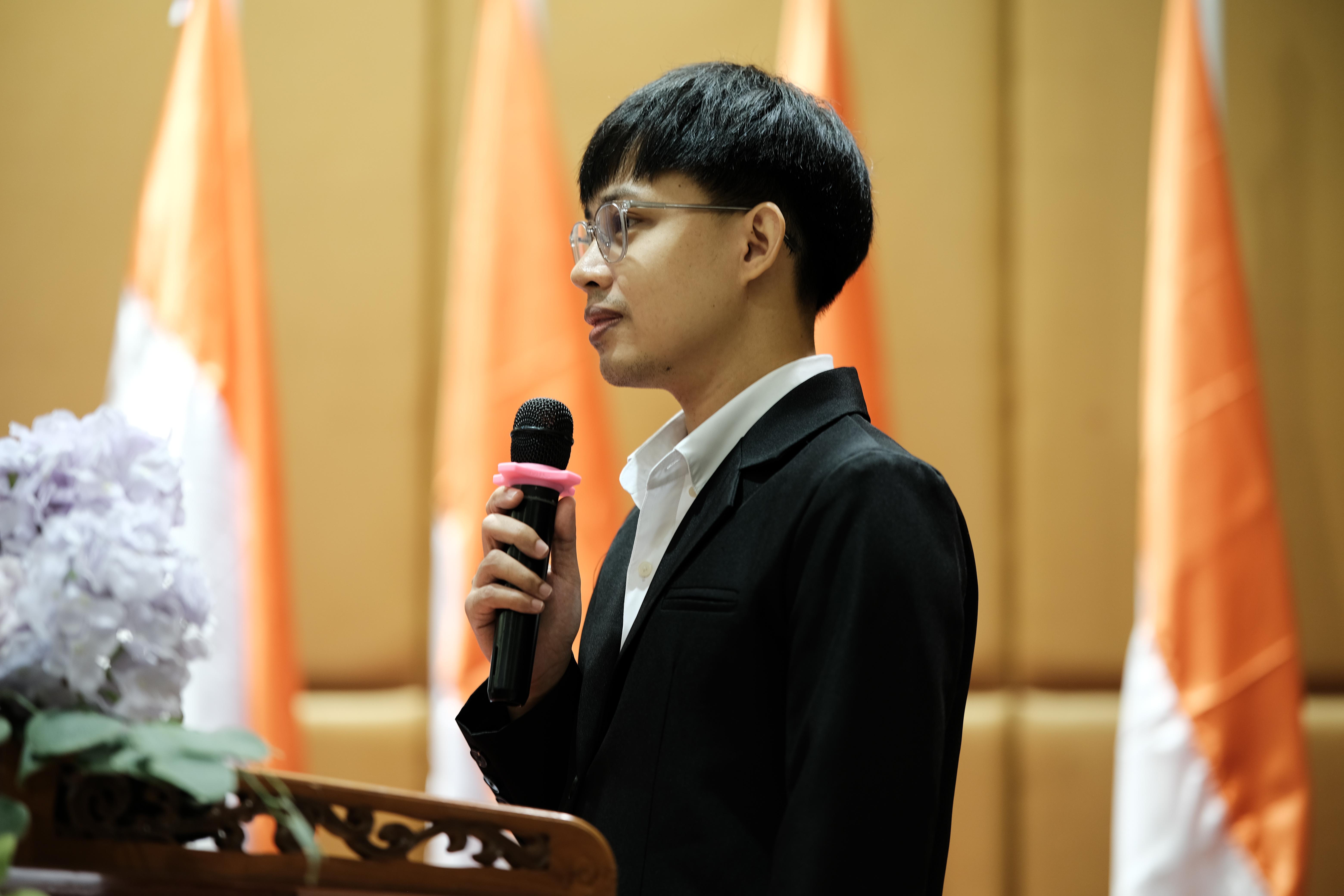 152. คณะครุศาสตร์มหาลัยราชภัฏกำแพงเพชร จัดกิจกรรมมอบเกียรติบัตรและแสดงความยินดีกับผู้สำเร็จการศึกษานักศึกษาหลักสูตรประกาศนียบัตรบัณฑิต สาขาวิชาชีพครู