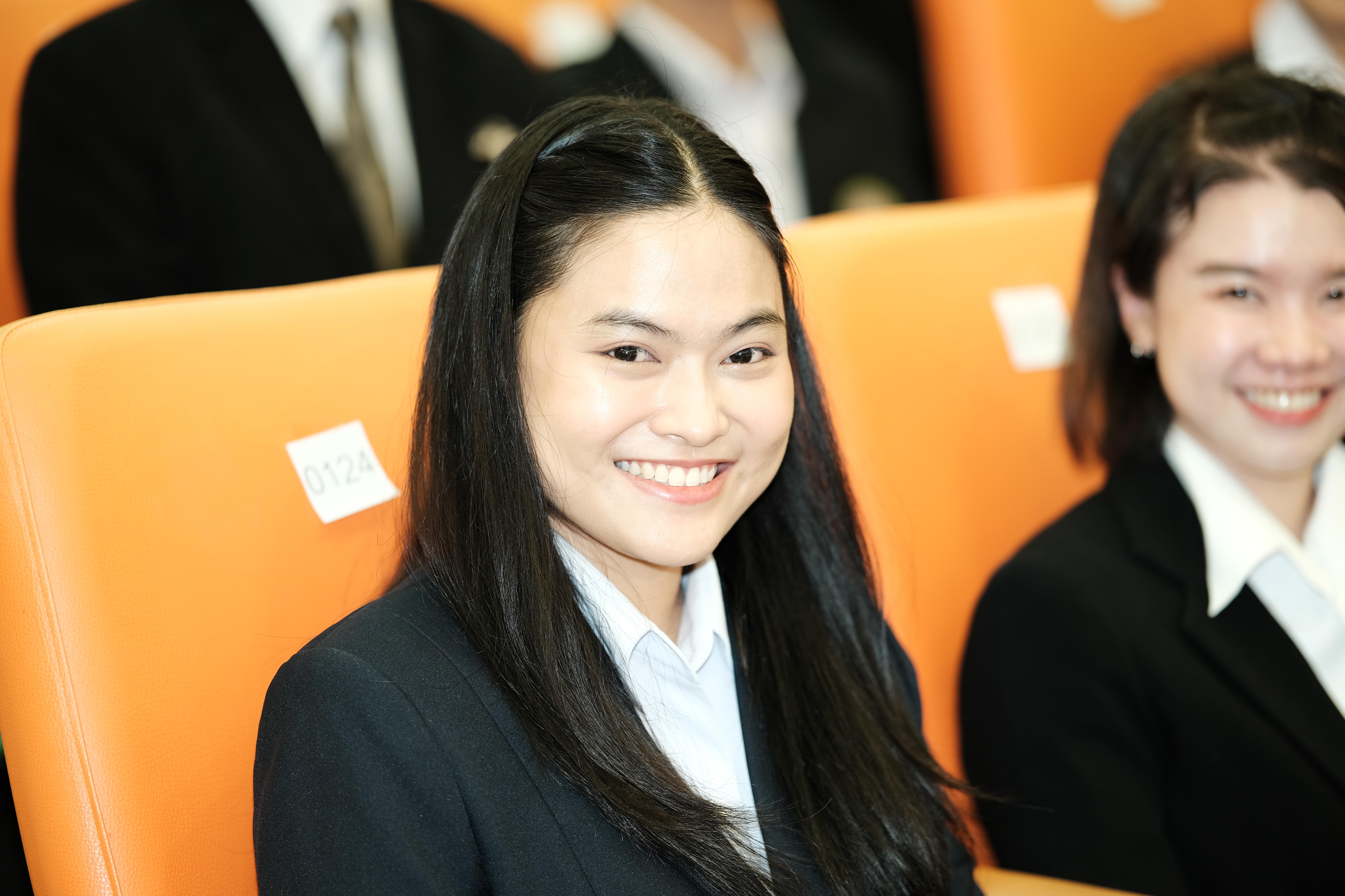 155. คณะครุศาสตร์มหาลัยราชภัฏกำแพงเพชร จัดกิจกรรมมอบเกียรติบัตรและแสดงความยินดีกับผู้สำเร็จการศึกษานักศึกษาหลักสูตรประกาศนียบัตรบัณฑิต สาขาวิชาชีพครู
