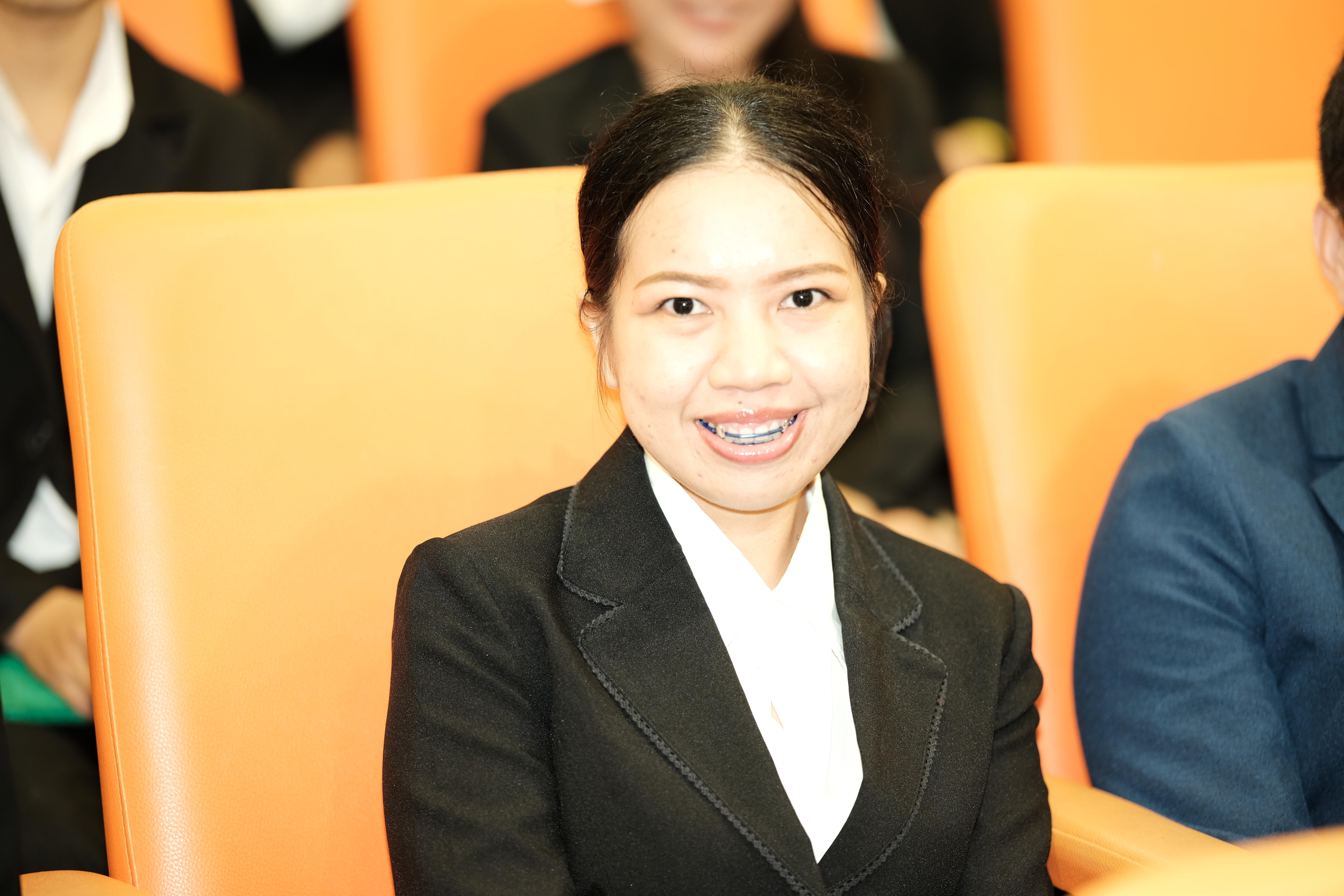 161. คณะครุศาสตร์มหาลัยราชภัฏกำแพงเพชร จัดกิจกรรมมอบเกียรติบัตรและแสดงความยินดีกับผู้สำเร็จการศึกษานักศึกษาหลักสูตรประกาศนียบัตรบัณฑิต สาขาวิชาชีพครู