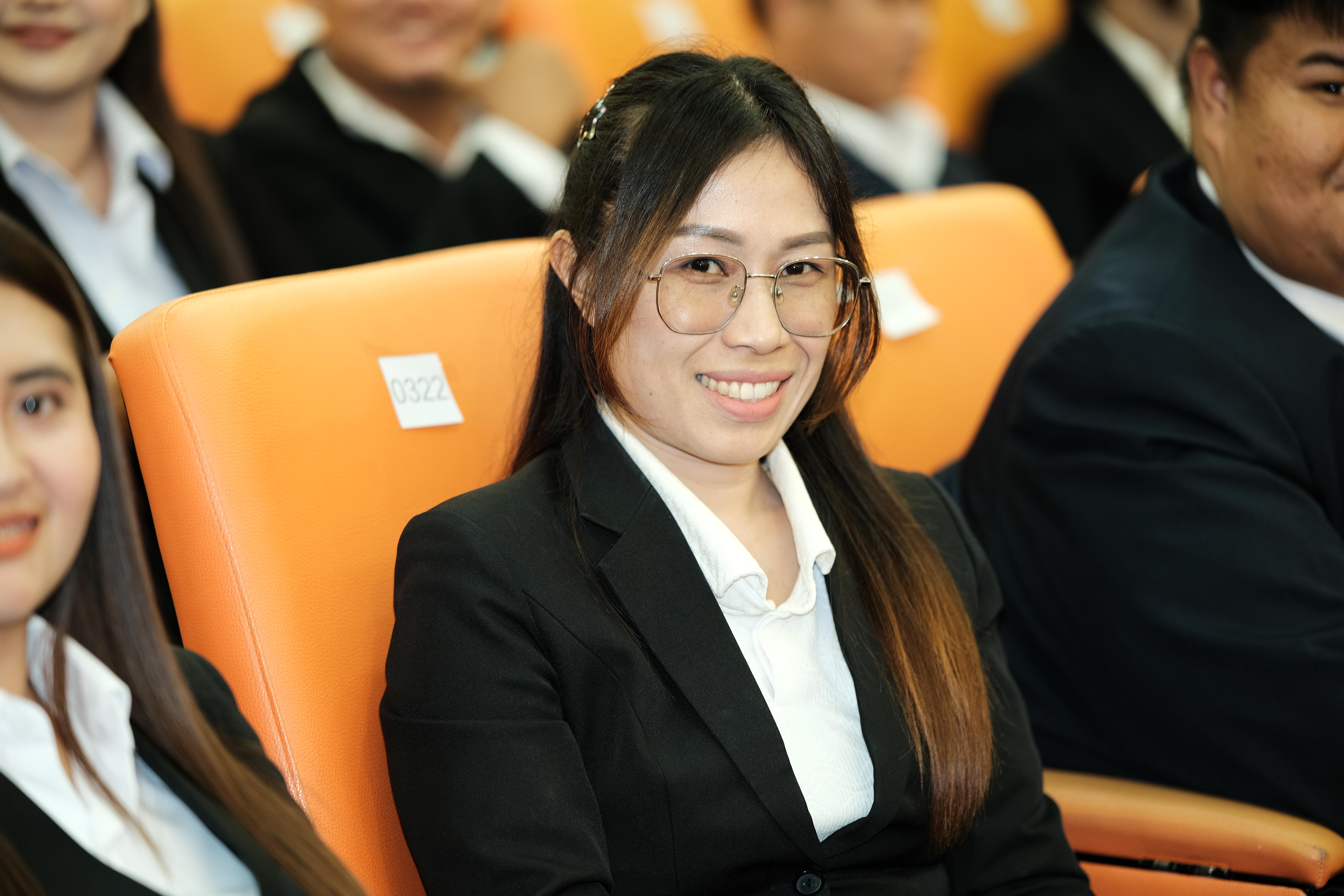 181. คณะครุศาสตร์มหาลัยราชภัฏกำแพงเพชร จัดกิจกรรมมอบเกียรติบัตรและแสดงความยินดีกับผู้สำเร็จการศึกษานักศึกษาหลักสูตรประกาศนียบัตรบัณฑิต สาขาวิชาชีพครู