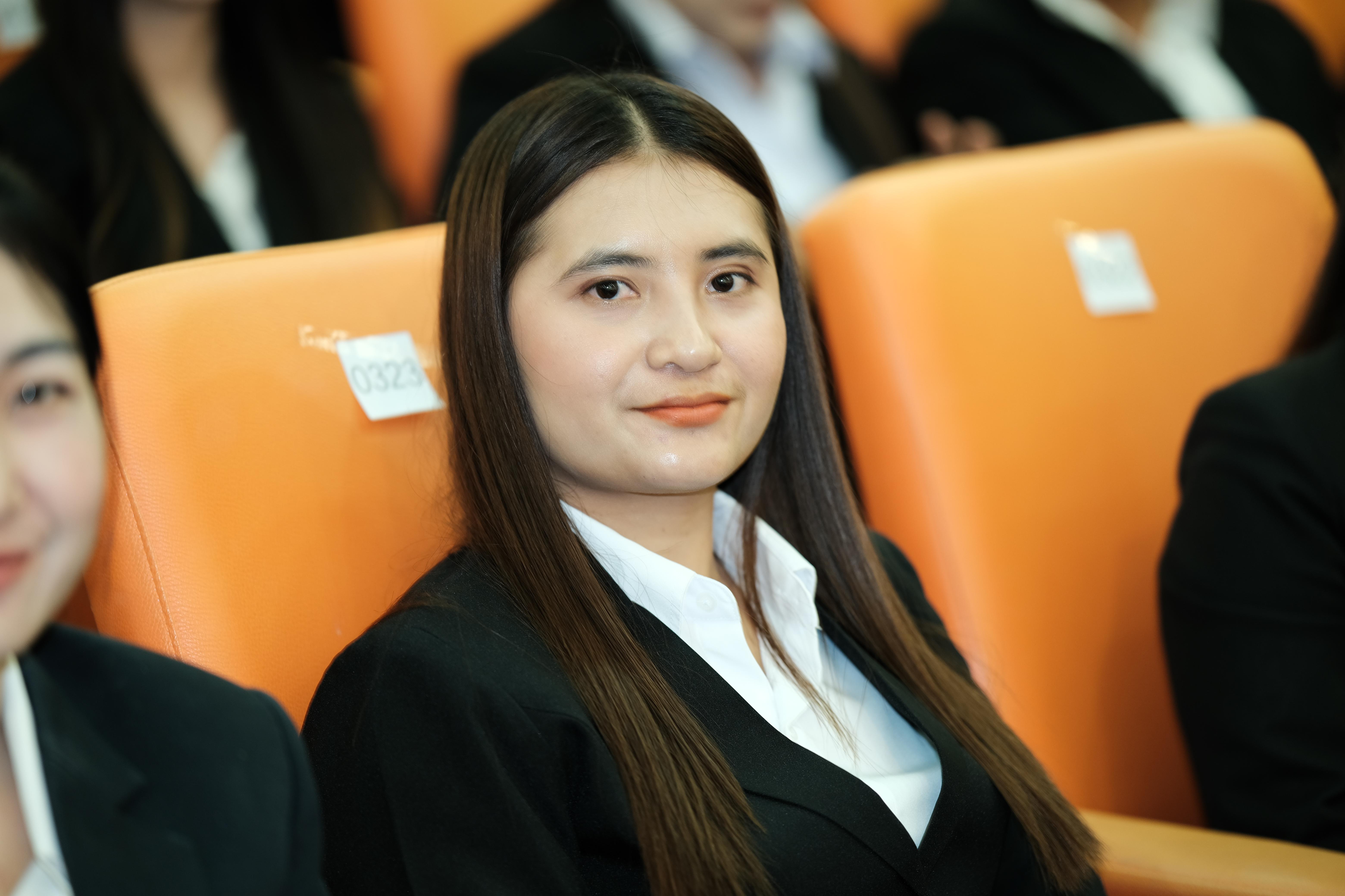 182. คณะครุศาสตร์มหาลัยราชภัฏกำแพงเพชร จัดกิจกรรมมอบเกียรติบัตรและแสดงความยินดีกับผู้สำเร็จการศึกษานักศึกษาหลักสูตรประกาศนียบัตรบัณฑิต สาขาวิชาชีพครู