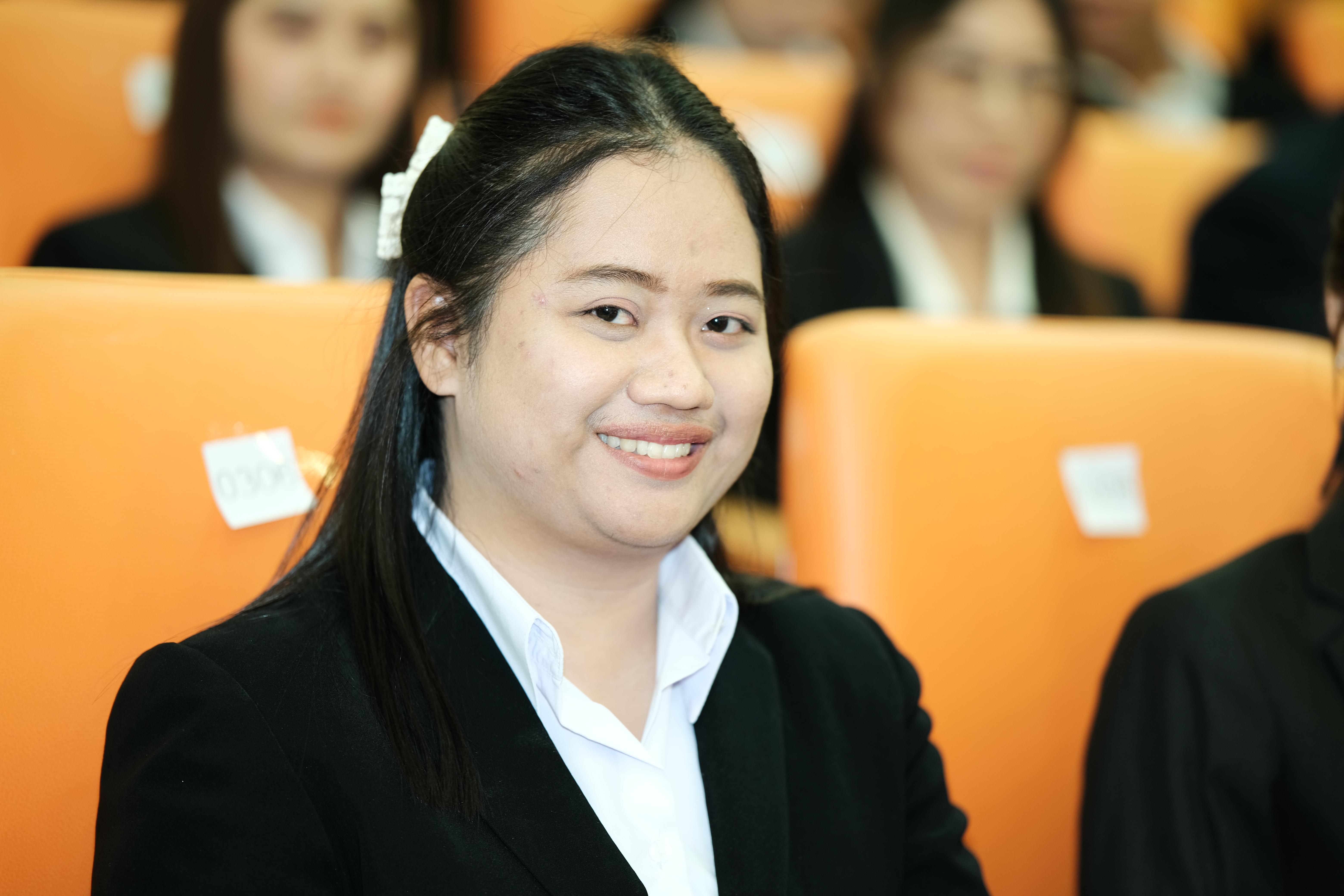 211. คณะครุศาสตร์มหาลัยราชภัฏกำแพงเพชร จัดกิจกรรมมอบเกียรติบัตรและแสดงความยินดีกับผู้สำเร็จการศึกษานักศึกษาหลักสูตรประกาศนียบัตรบัณฑิต สาขาวิชาชีพครู