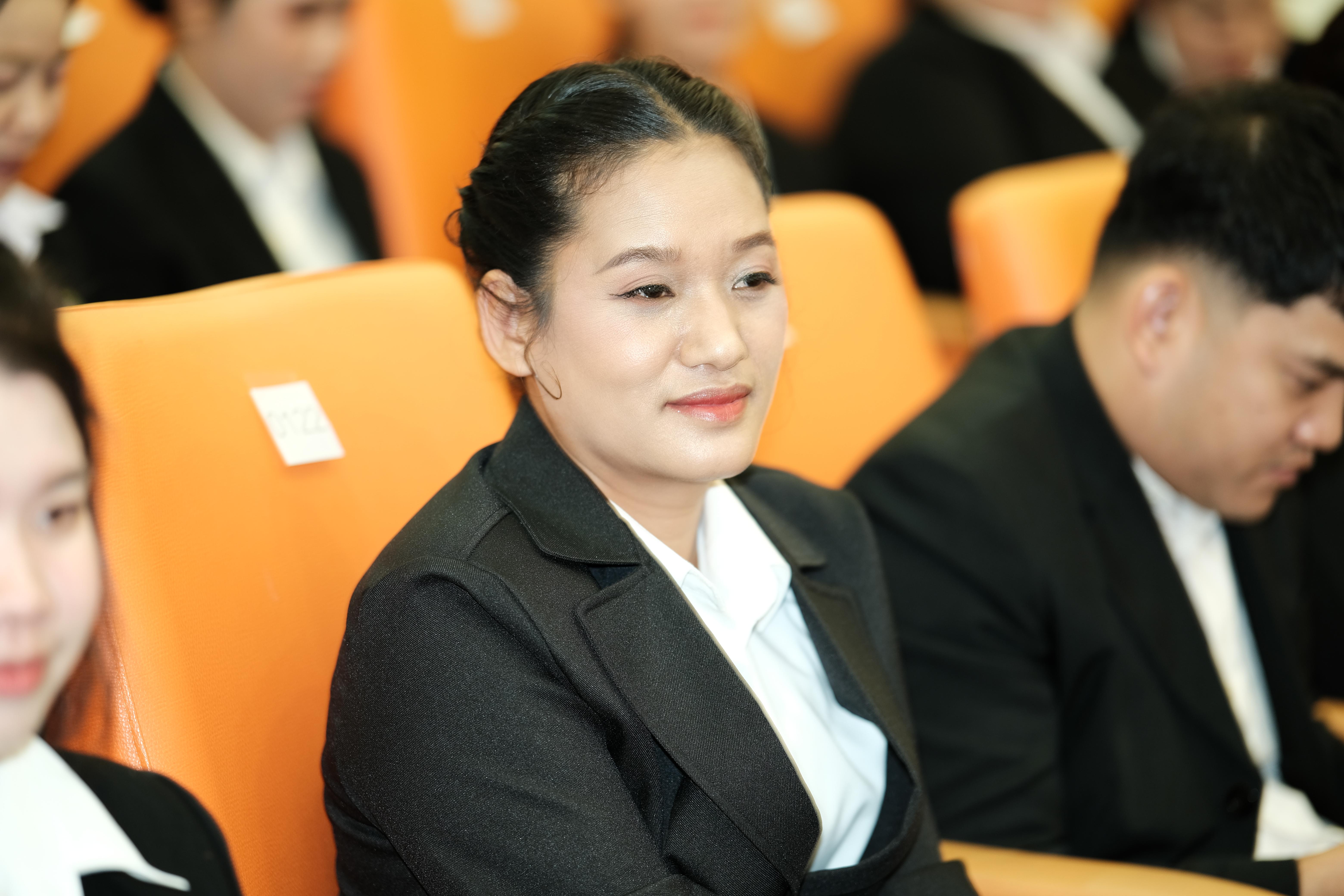 214. คณะครุศาสตร์มหาลัยราชภัฏกำแพงเพชร จัดกิจกรรมมอบเกียรติบัตรและแสดงความยินดีกับผู้สำเร็จการศึกษานักศึกษาหลักสูตรประกาศนียบัตรบัณฑิต สาขาวิชาชีพครู