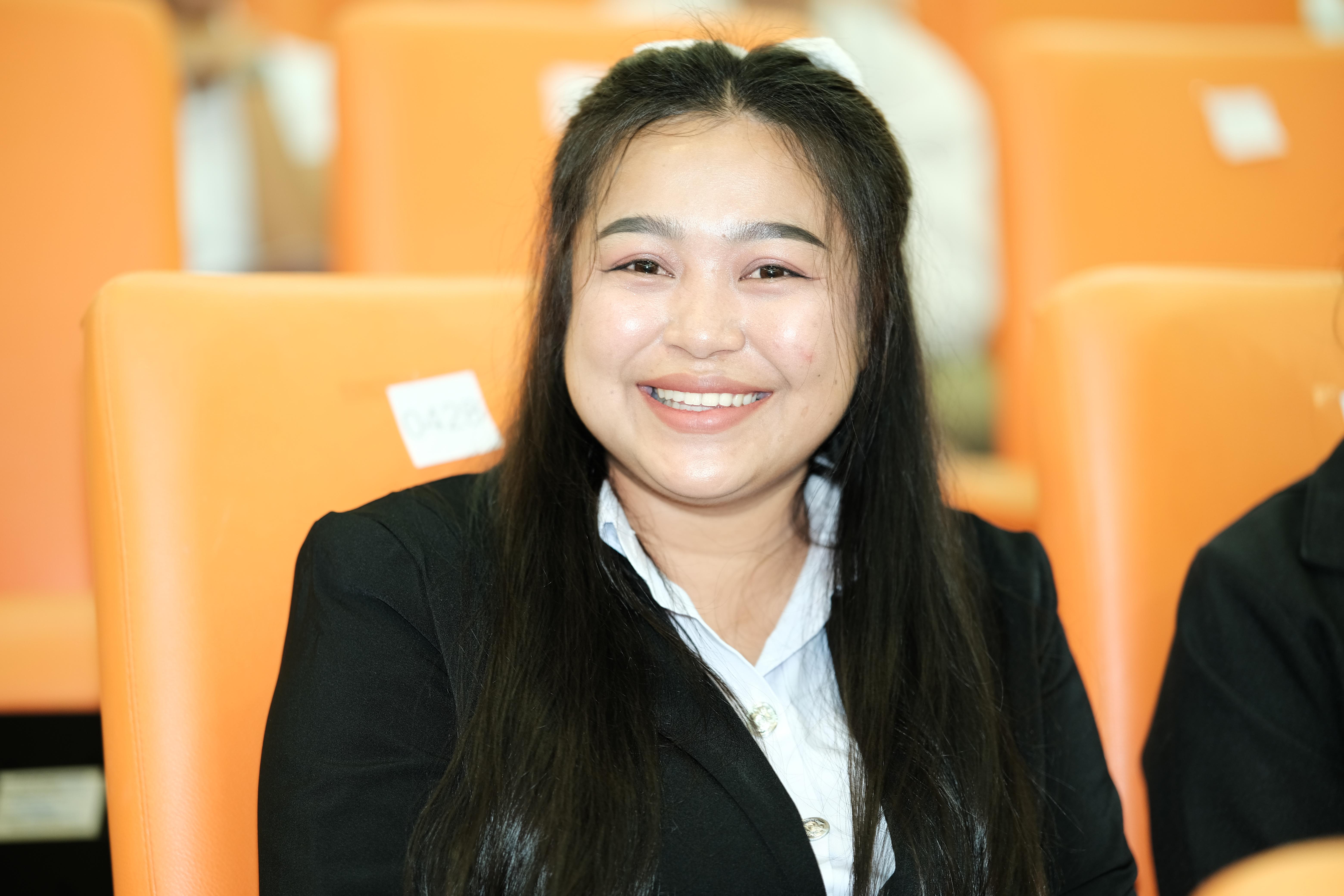 223. คณะครุศาสตร์มหาลัยราชภัฏกำแพงเพชร จัดกิจกรรมมอบเกียรติบัตรและแสดงความยินดีกับผู้สำเร็จการศึกษานักศึกษาหลักสูตรประกาศนียบัตรบัณฑิต สาขาวิชาชีพครู