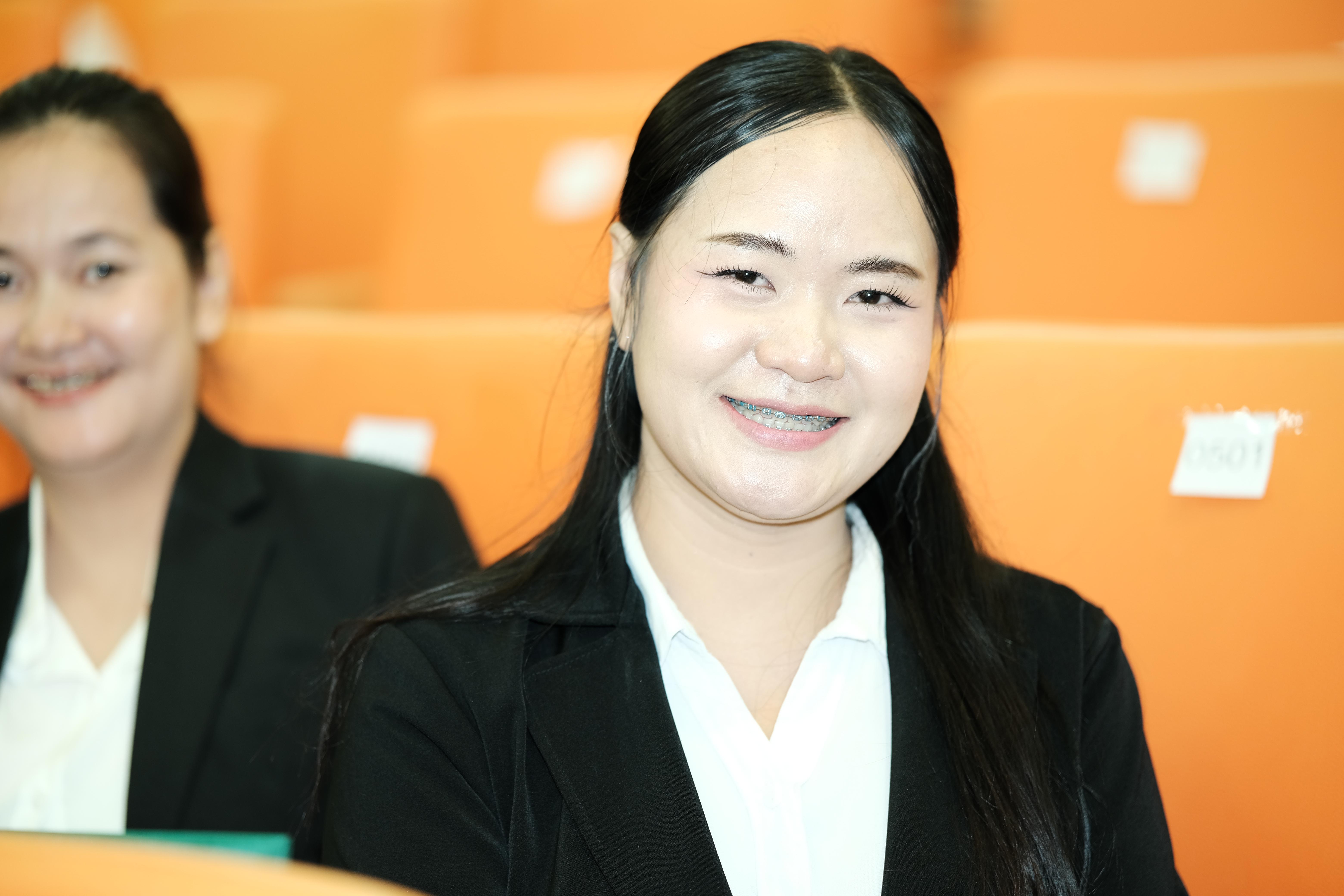 227. คณะครุศาสตร์มหาลัยราชภัฏกำแพงเพชร จัดกิจกรรมมอบเกียรติบัตรและแสดงความยินดีกับผู้สำเร็จการศึกษานักศึกษาหลักสูตรประกาศนียบัตรบัณฑิต สาขาวิชาชีพครู