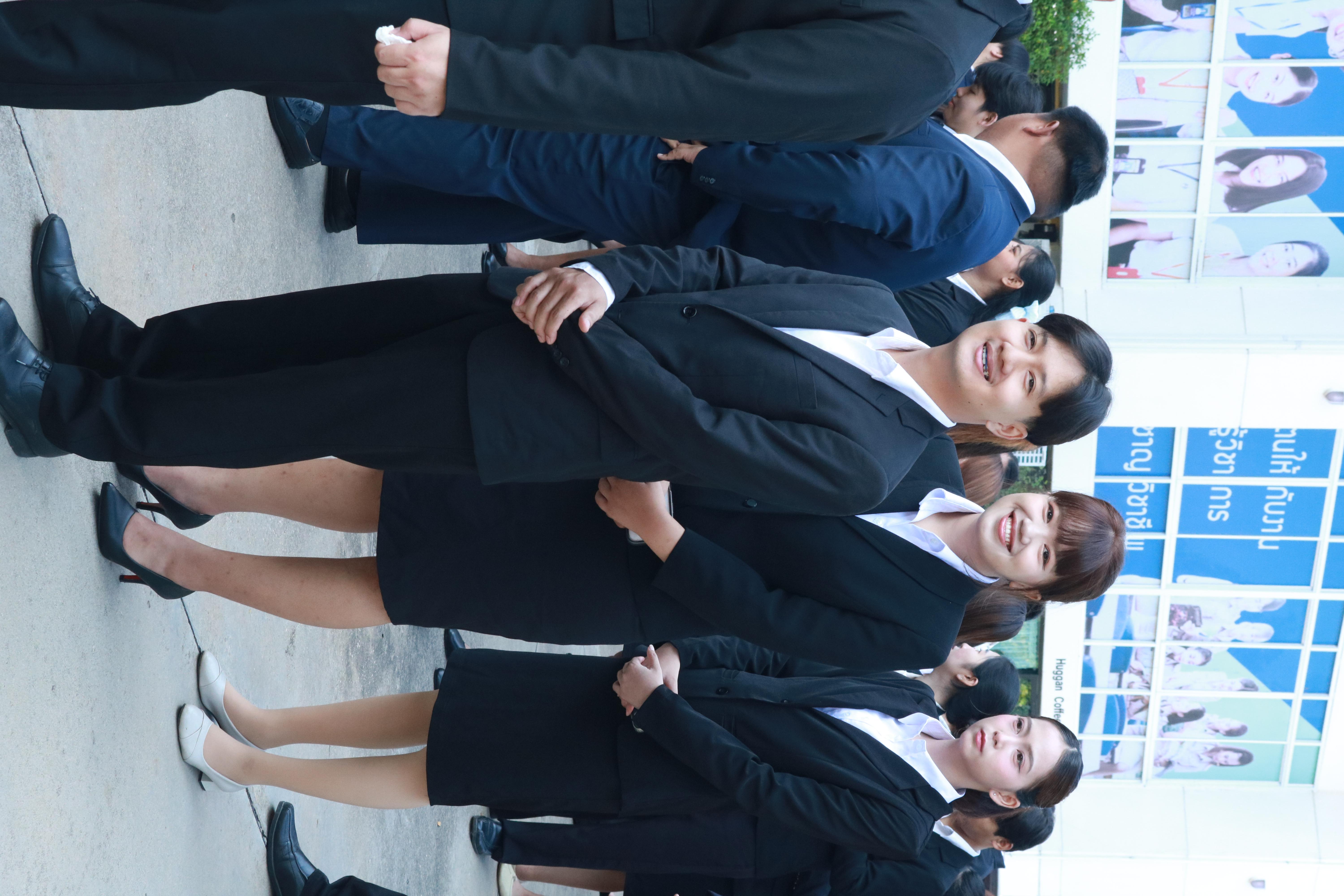 270. คณะครุศาสตร์มหาลัยราชภัฏกำแพงเพชร จัดกิจกรรมมอบเกียรติบัตรและแสดงความยินดีกับผู้สำเร็จการศึกษานักศึกษาหลักสูตรประกาศนียบัตรบัณฑิต สาขาวิชาชีพครู