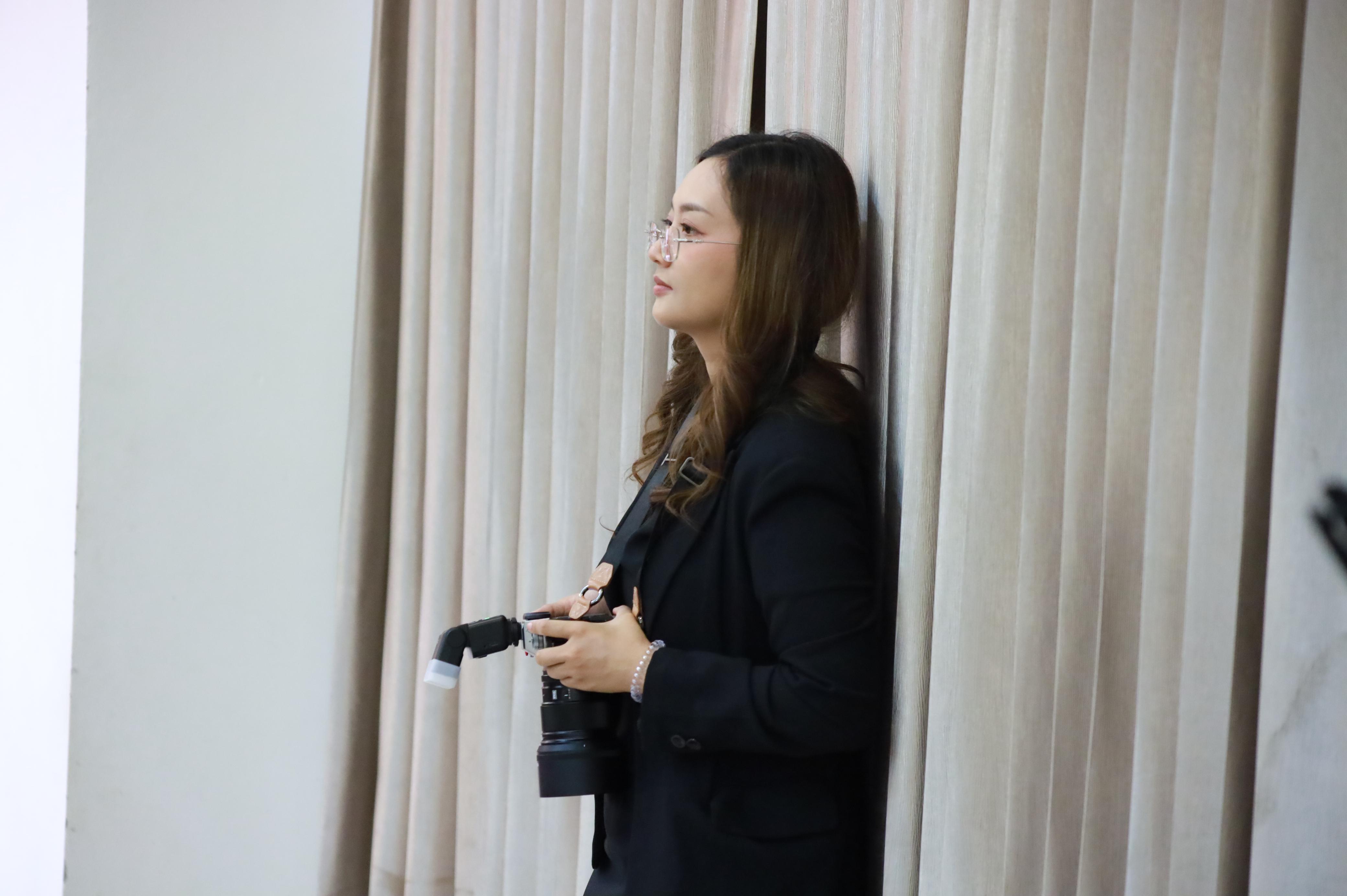 400. คณะครุศาสตร์มหาลัยราชภัฏกำแพงเพชร จัดกิจกรรมมอบเกียรติบัตรและแสดงความยินดีกับผู้สำเร็จการศึกษานักศึกษาหลักสูตรประกาศนียบัตรบัณฑิต สาขาวิชาชีพครู